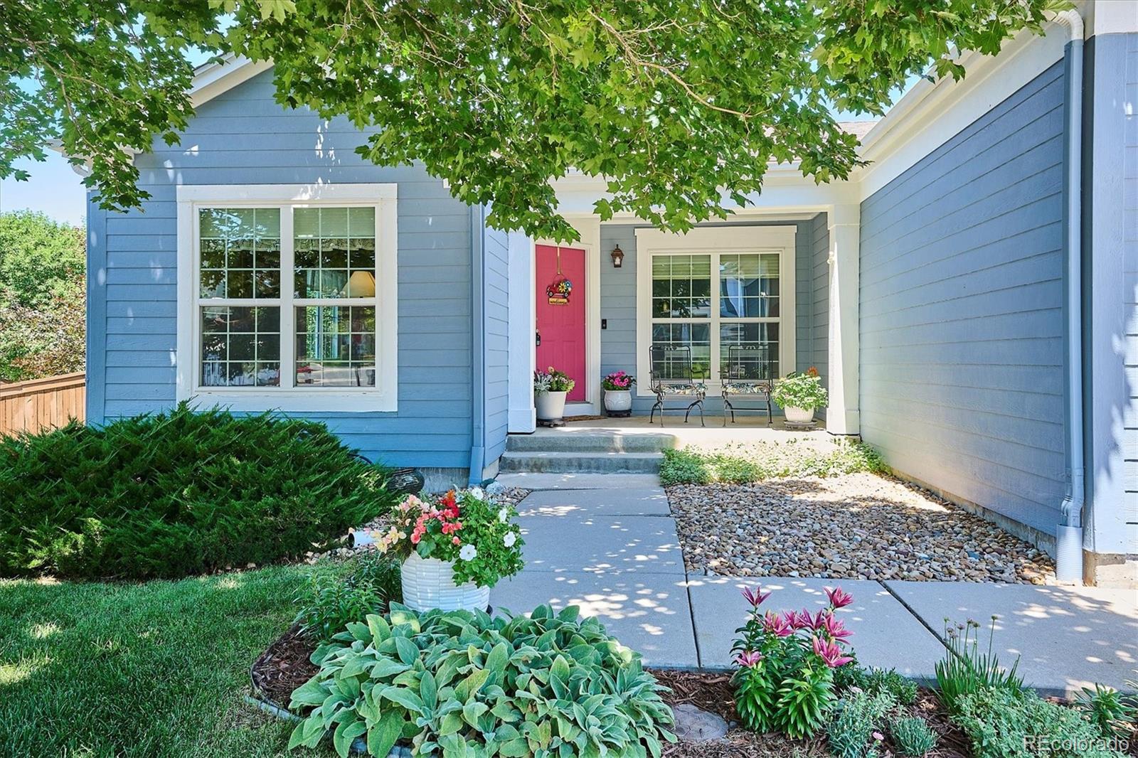 Westridge Highlands Ranch Home | MLS #: 21544632169  Fox Fire Street, Highlands Ranch Beds: 3 Baths: 2 Price: $680,000