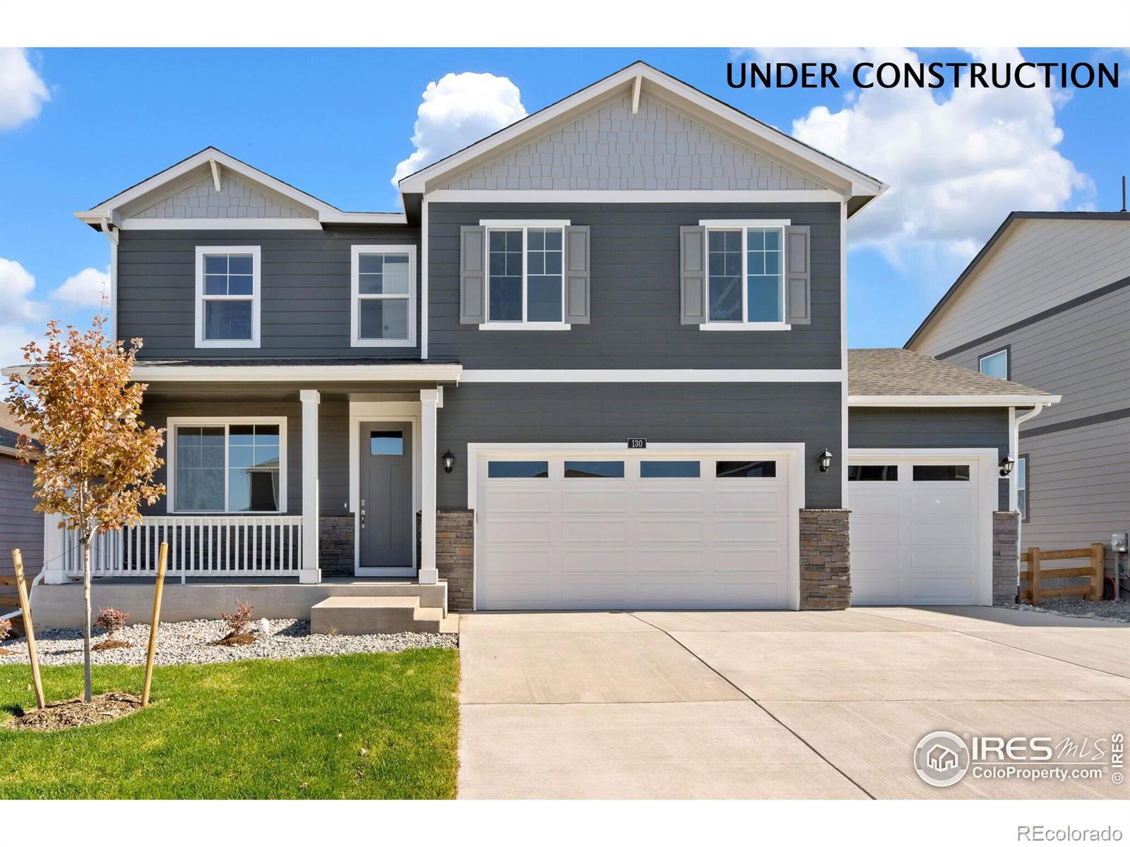 Vantage Berthoud Home | MLS #: 45678910380601038  Scotts Peak Drive, Berthoud Beds: 4 Baths: 3 Price: $652,205