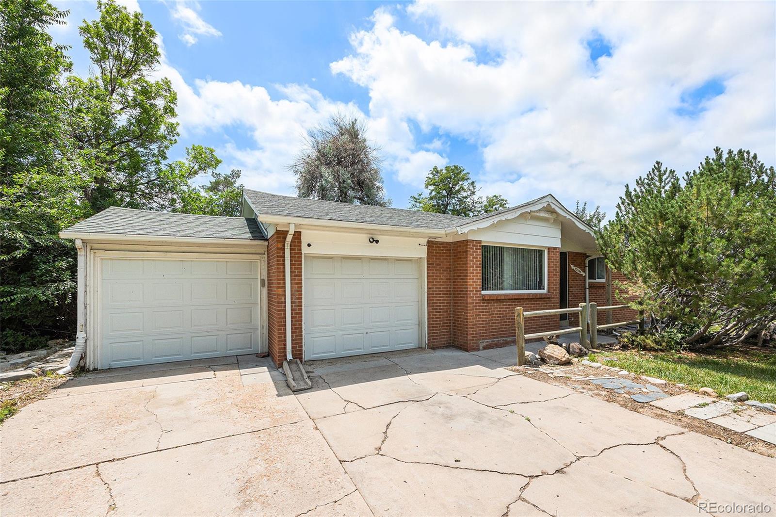 Aurora Hills Aurora Home | MLS #: 302416012154 E Virginia Drive, Aurora Beds: 5 Baths: 2 Price: $438,652