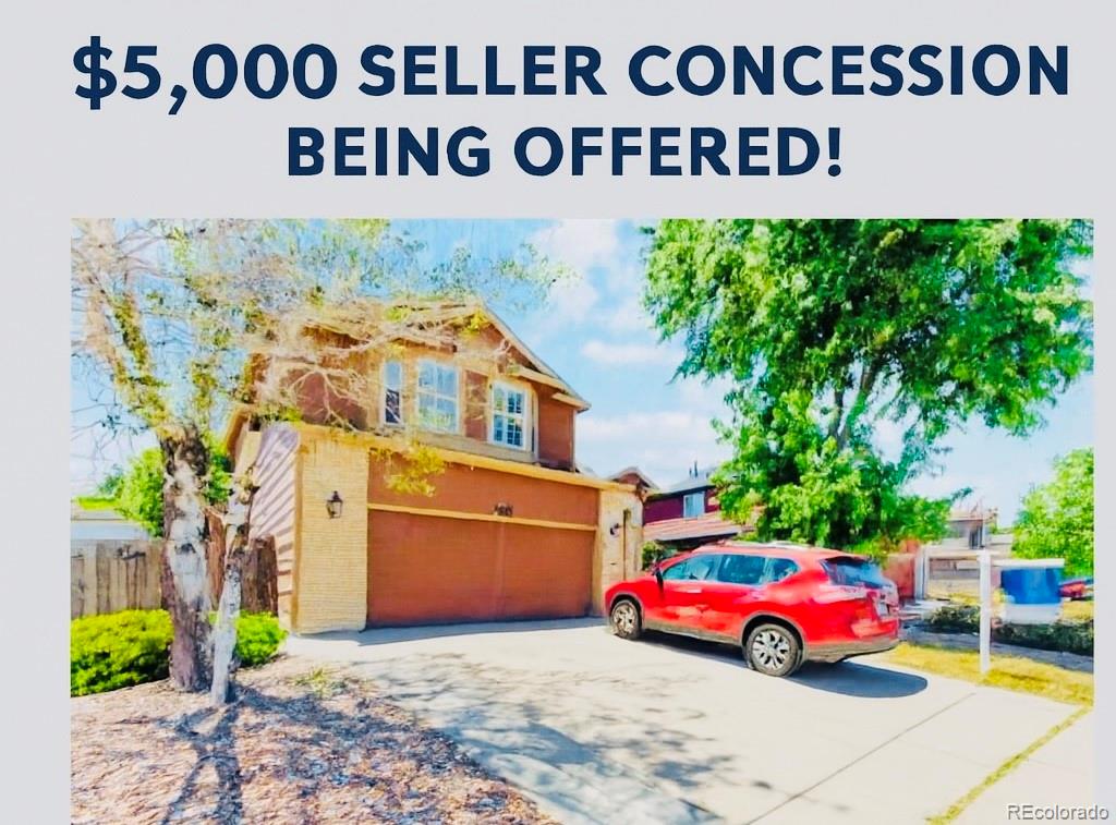 Green Valley Ranch Denver Home | MLS #: 320849320410  Kelly Place, Denver Beds: 4 Baths: 3 Price: $481,000