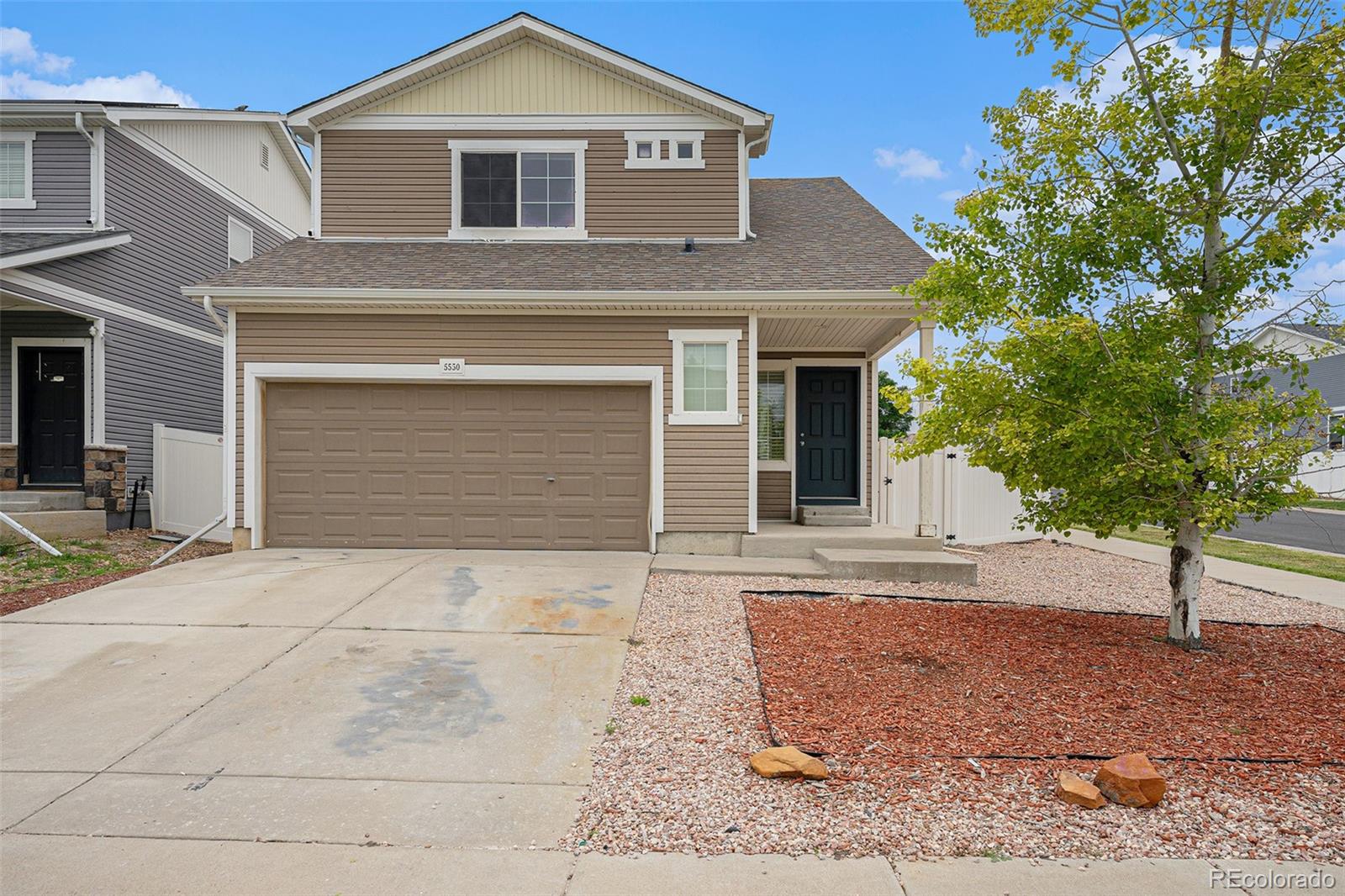 Green Valley Ranch Denver Home | MLS #: 98437435550  Malta Street, Denver Beds: 3 Baths: 3 Price: $439,000
