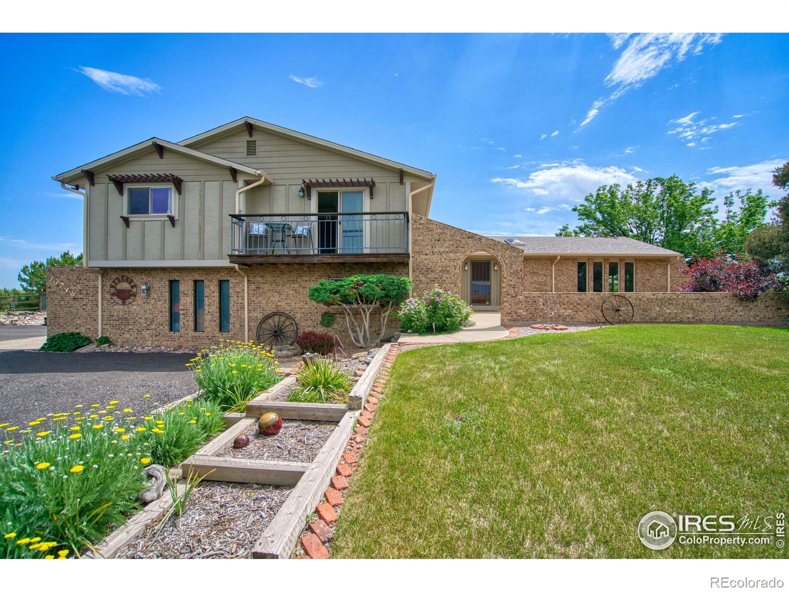 13748  downing street, Brighton sold home. Closed on 2026-01-08 for $1,000,000.