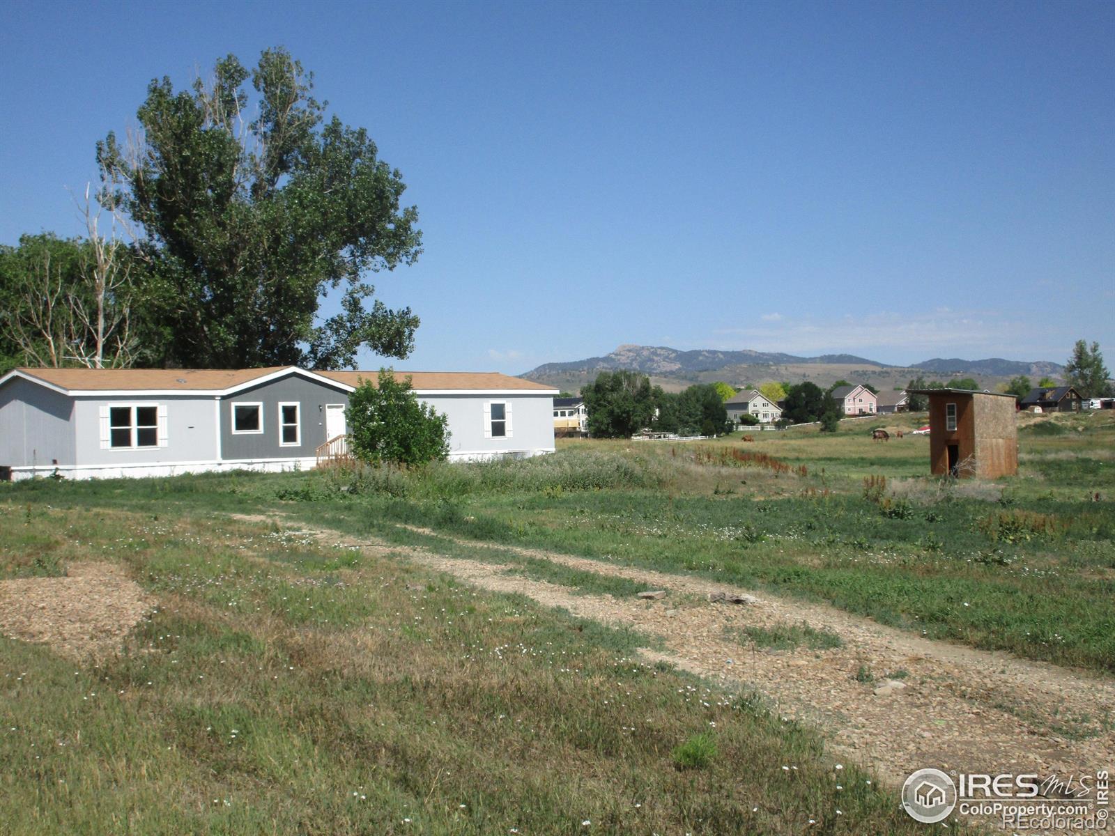 None Fort Collins Home | MLS #: 45678910380691188  Meeteetse Lane, Fort Collins Beds: 4 Baths: 2 Price: $483,000