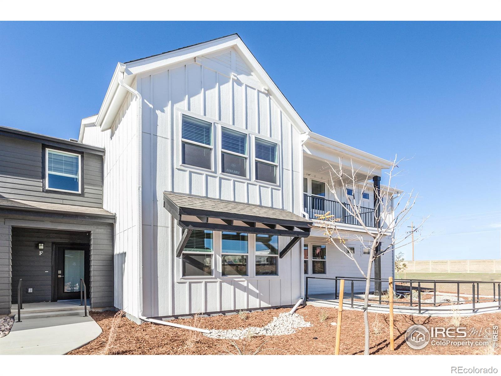 2714 barnstormer street, fort collins sold home. Closed on 2025-08-04 for $400,585.