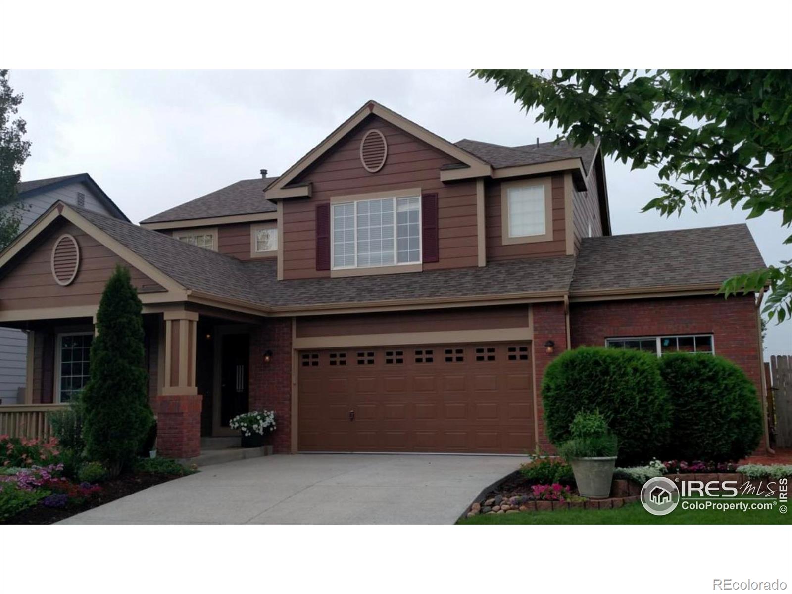 7002  Barbuda Drive, fort collins MLS: 4567891038071 Beds: 3 Baths: 3 Price: $675,000