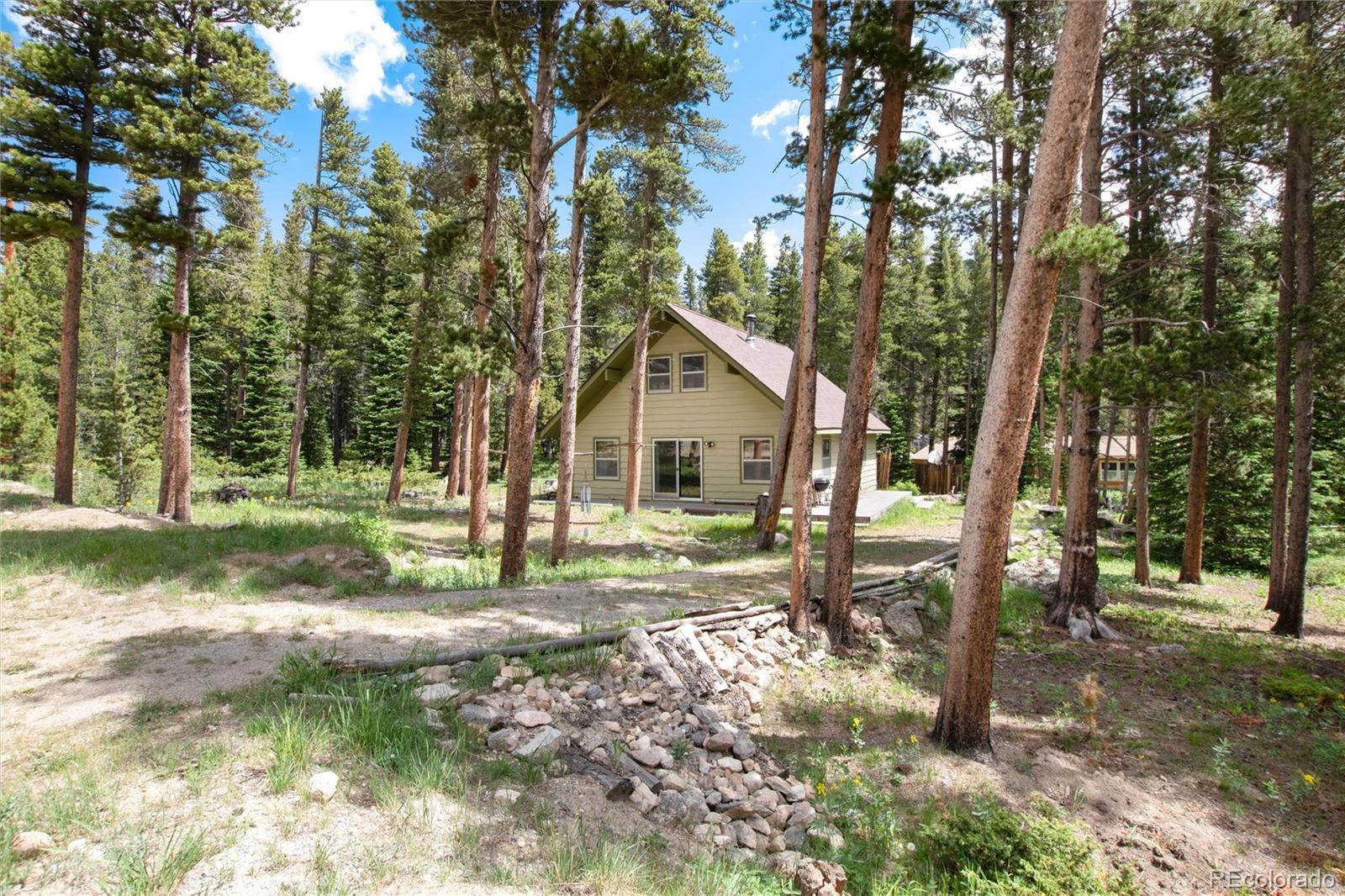 178 elk road, Idaho Springs sold home. Closed on 2026-02-12 for $399,000.