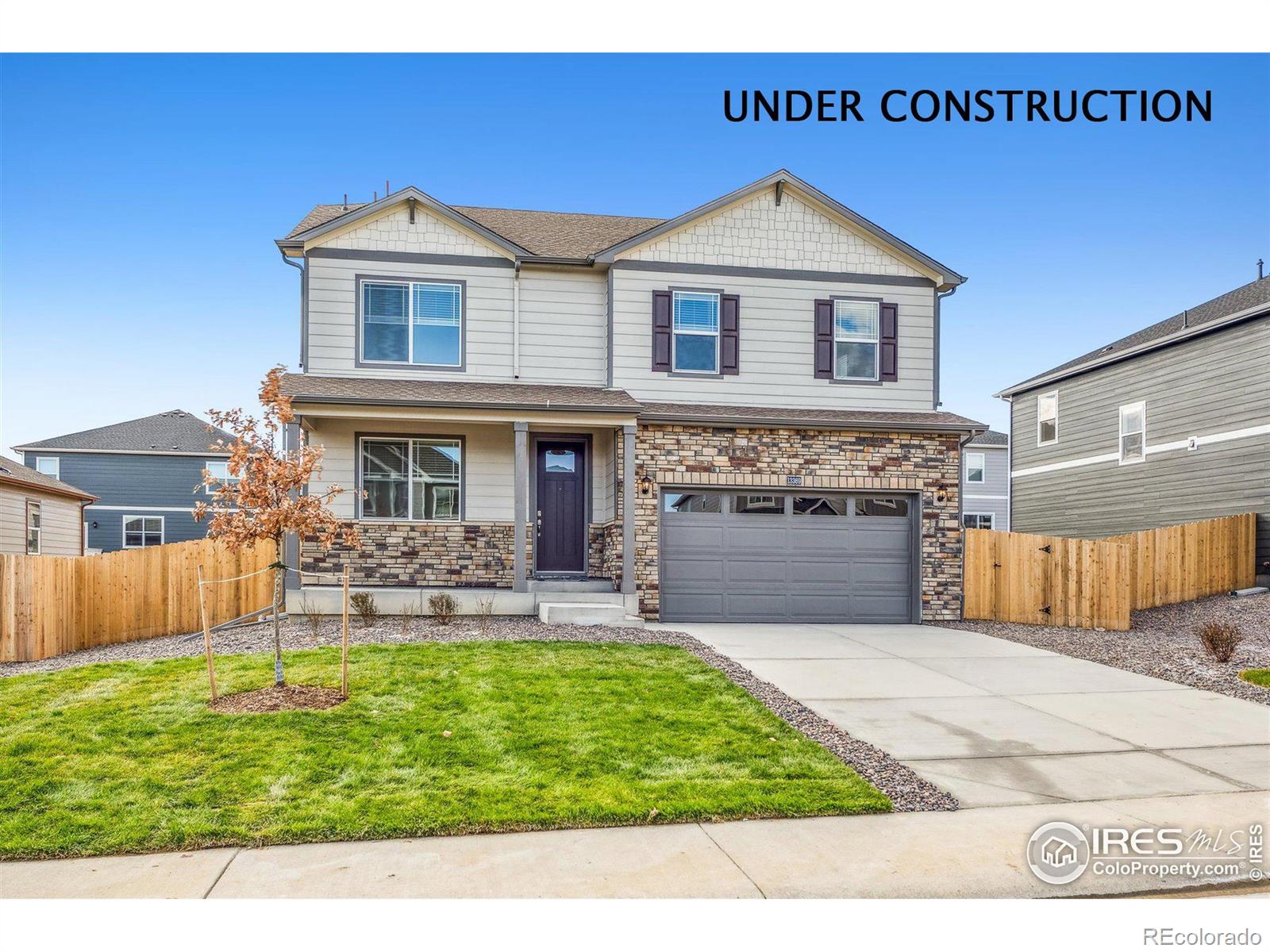 Vantage Berthoud Home | MLS #: 45678910380801907  Mount Monroe Drive, Berthoud Beds: 5 Baths: 3 Price: $619,000