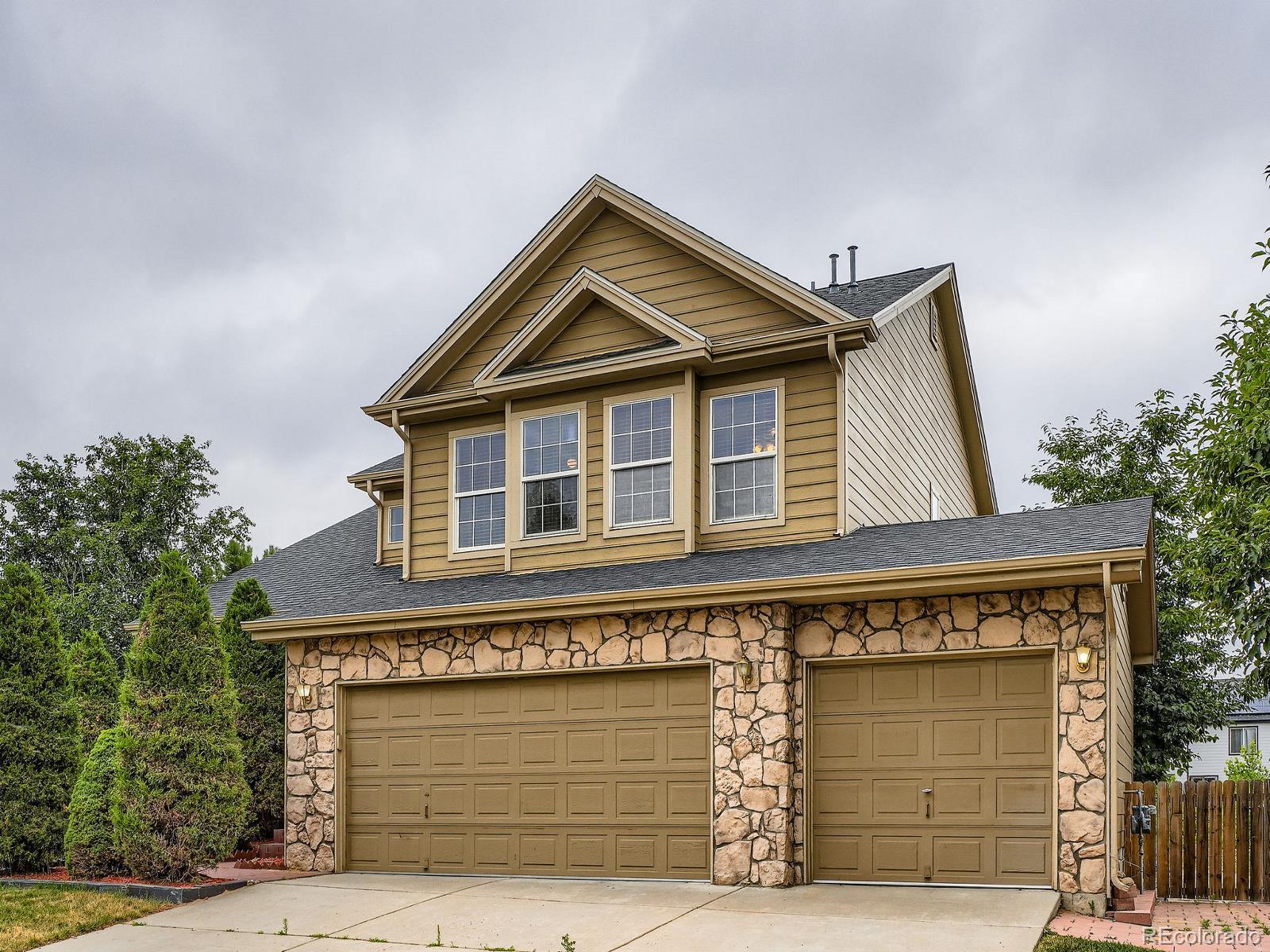 Parkfield Denver Home | MLS #: 76421915553  Jasper Street, Denver Beds: 5 Baths: 4 Price: $574,000