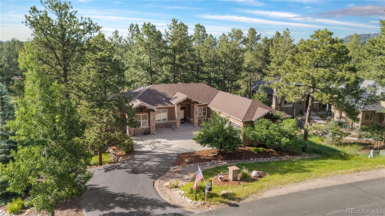 Hidden Forest Larkspur Home | MLS #: 4433228691  Cumberland Road, Larkspur Beds: 4 Baths: 5 Price: $1,130,000