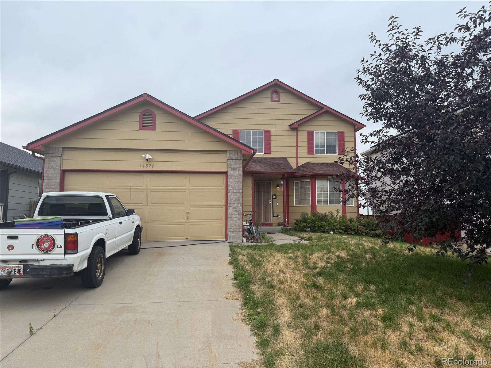 Gateway Village Denver Home | MLS #: 839010614874 E 52nd Avenue, Denver Beds: 4 Baths: 3 Price: $479,900