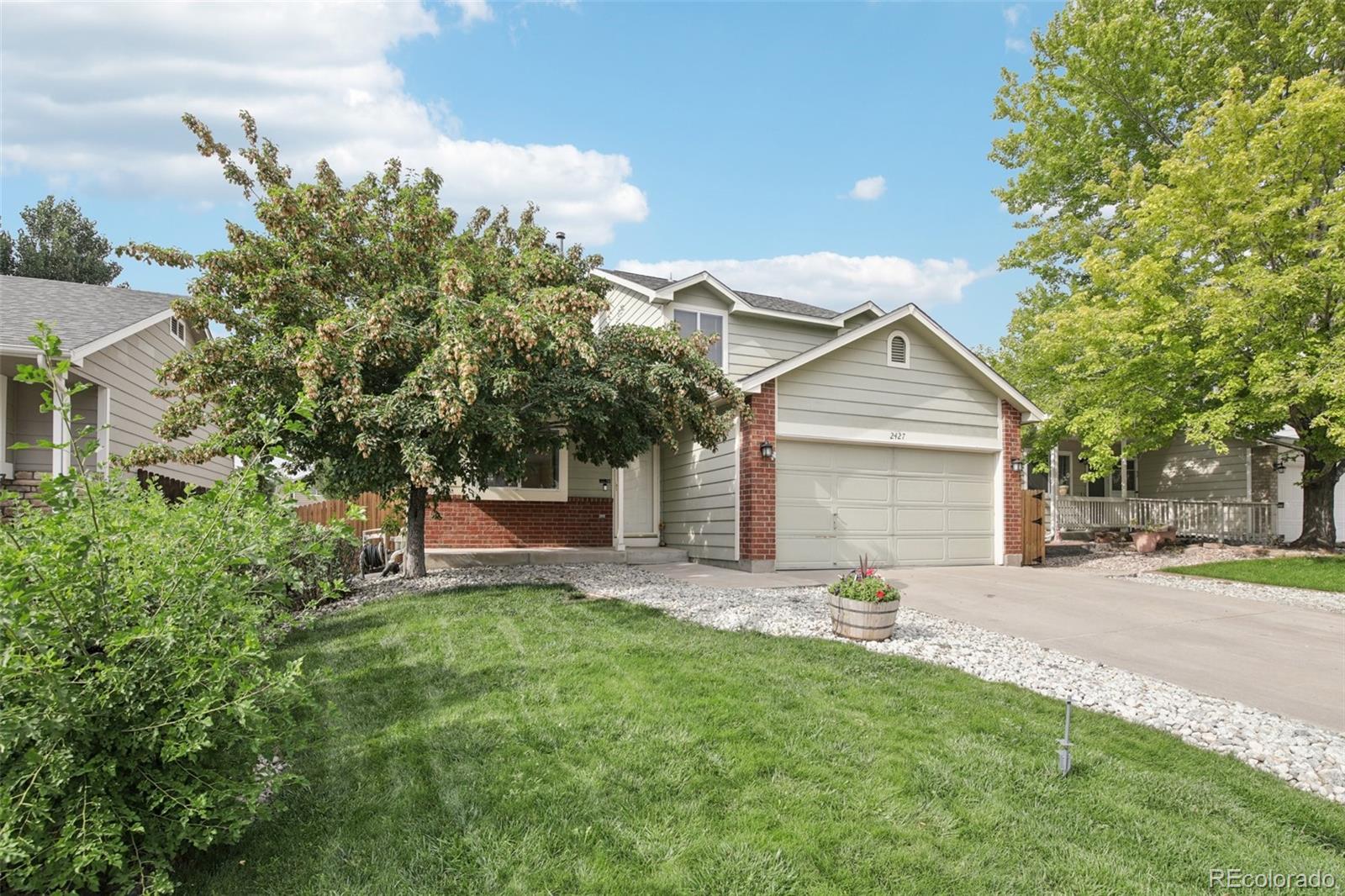 Bromley Creek Brighton Home | MLS #: 54963392427  Cherry Circle, Brighton Beds: 5 Baths: 4 Price: $450,000