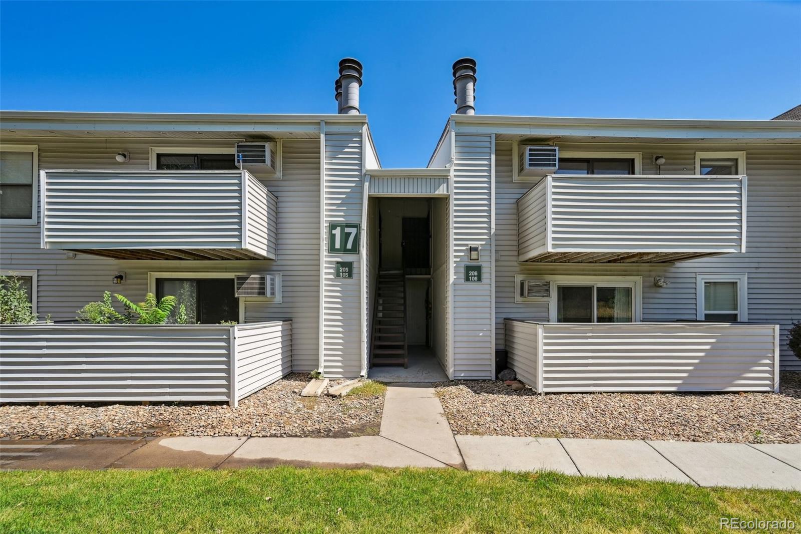 Oak Park Denver Condo / Townhome | MLS #: 710953710150 E Virginia Avenue 17-206, Denver Beds: 1 Baths: 1 Price: $179,897