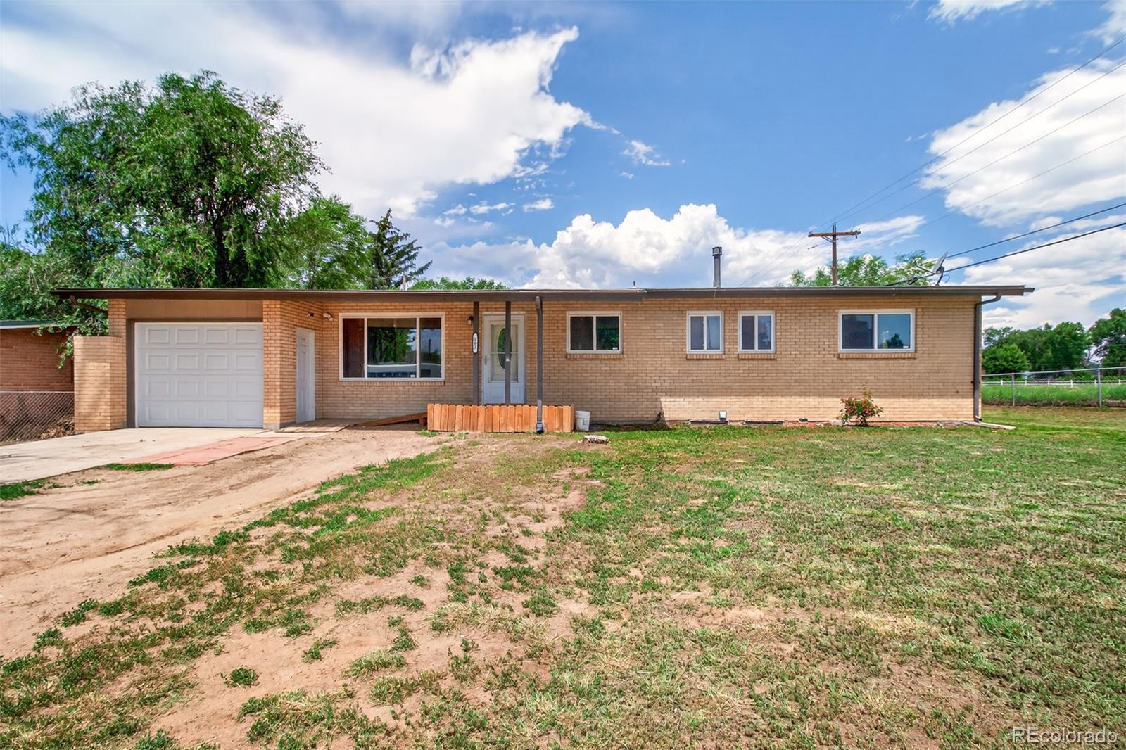 Widefield Homes Colorado Springs Home | MLS #: 2969719102  Cornell Street, Colorado Springs Beds: 6 Baths: 4 Price: $435,000