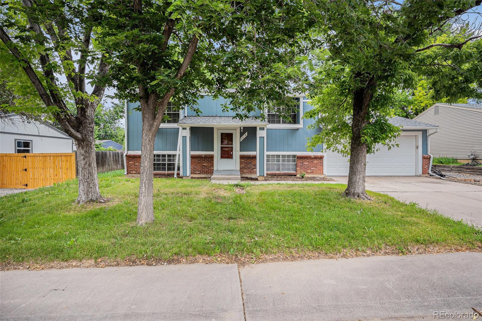 Pheasant Run Aurora Home | MLS #: 94192284678 S Lewiston Way, Aurora Beds: 3 Baths: 2 Price: $408,000