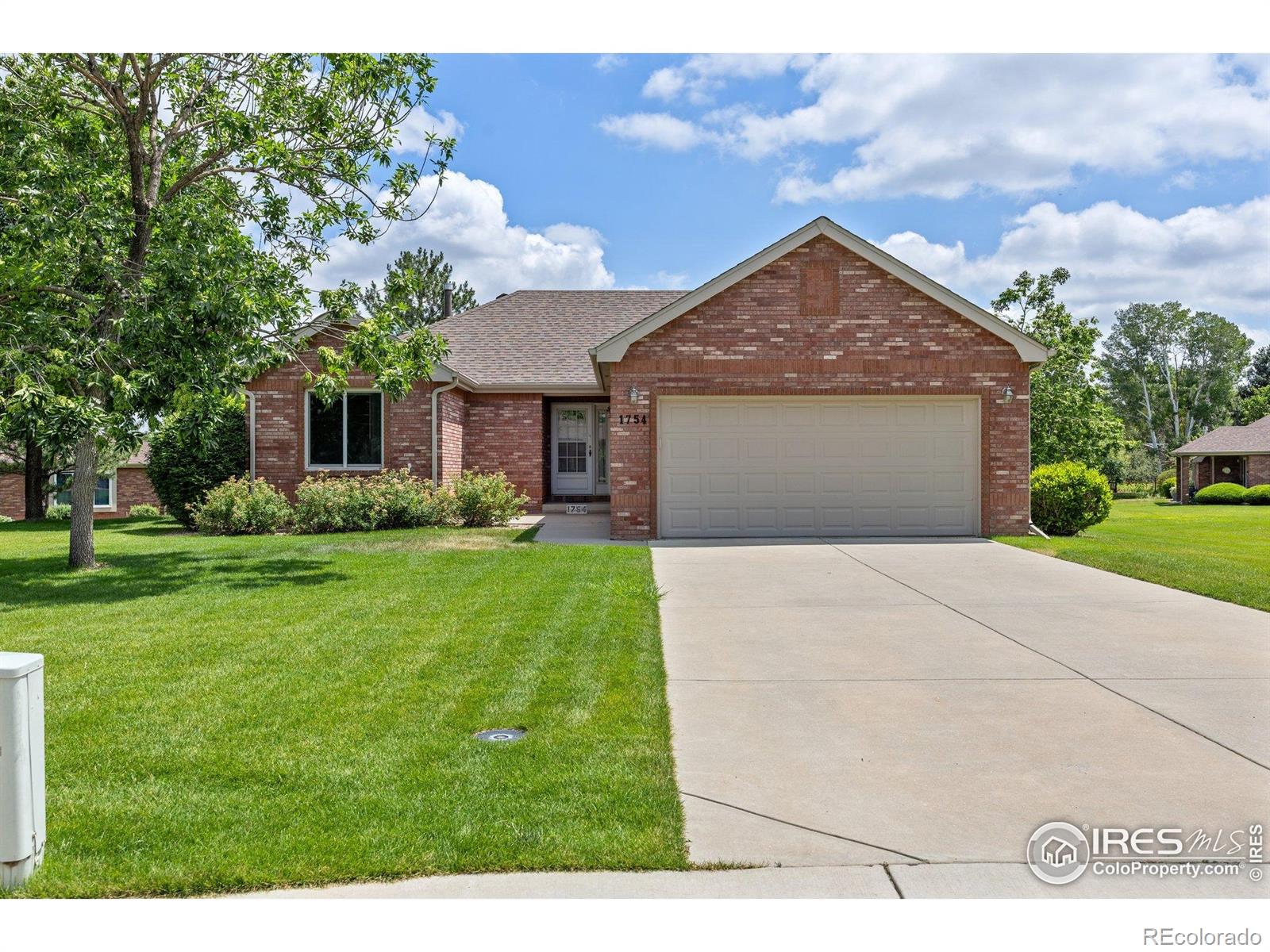 College Green Greeley Home | MLS #: 45678910381201754  45th Avenue, Greeley Beds: 4 Baths: 3 Price: $463,300