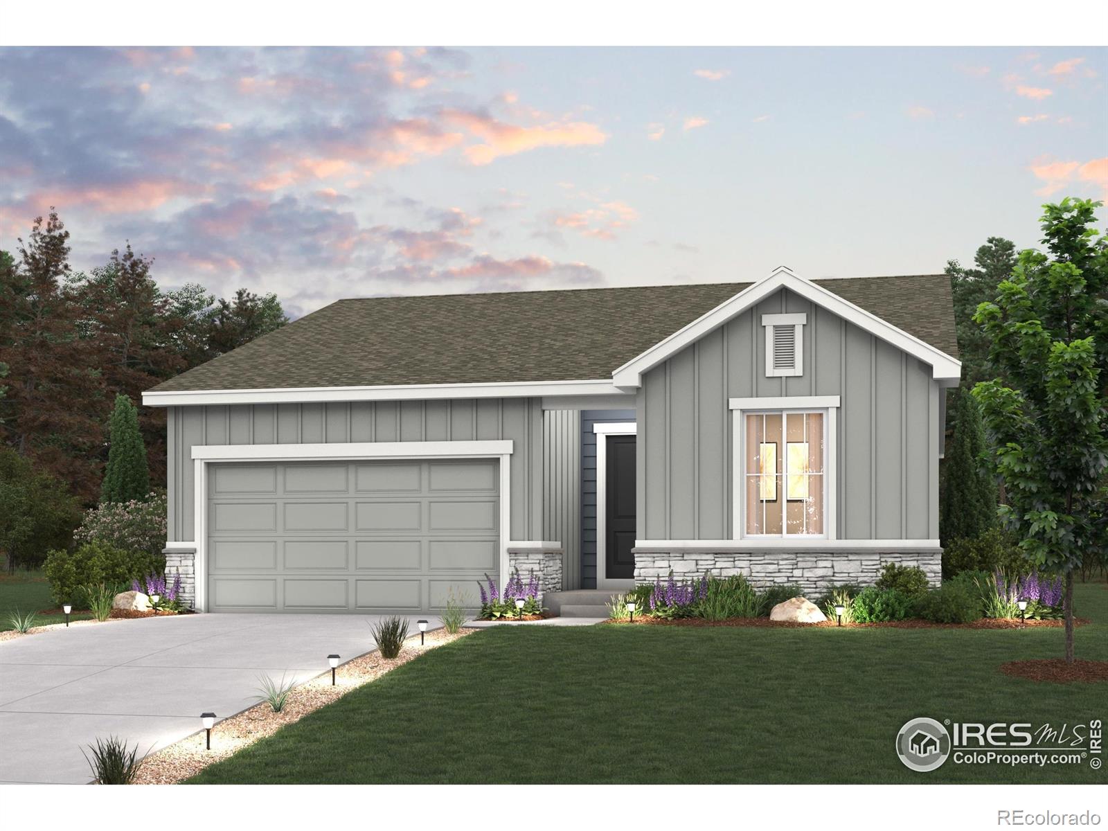  Timnath Home | MLS #: 45678910381264402  Trader Street, Timnath Beds: 3 Baths: 2 Price: $509,990