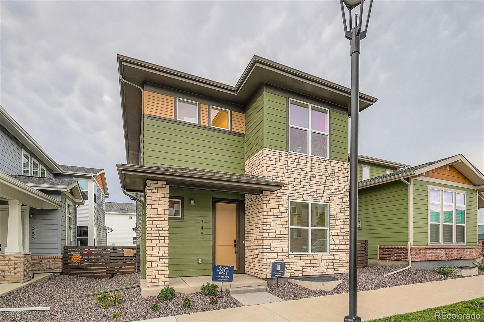 Downtown Superior Superior Home | MLS #: 3359078948  Promenade Drive, Superior Beds: 4 Baths: 4 Price: $975,000
