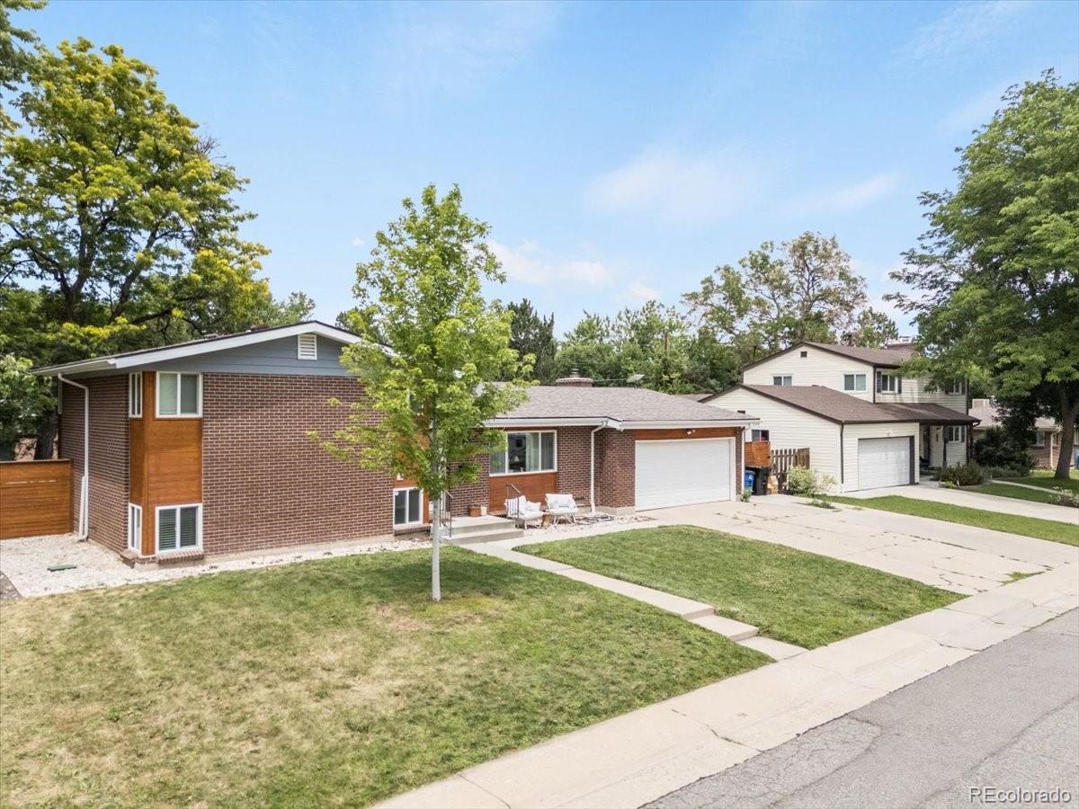 Allendale Arvada Home | MLS #: 542412310833 W 61st Avenue, Arvada Beds: 4 Baths: 2 Price: $675,000