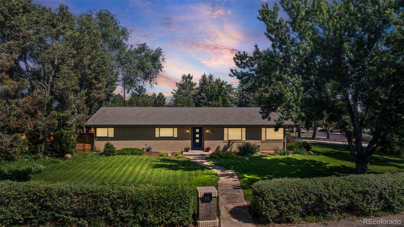 Skyway Colorado Springs Home | MLS #: 57370981902  Altair Drive, Colorado Springs Beds: 5 Baths: 3 Price: $750,000
