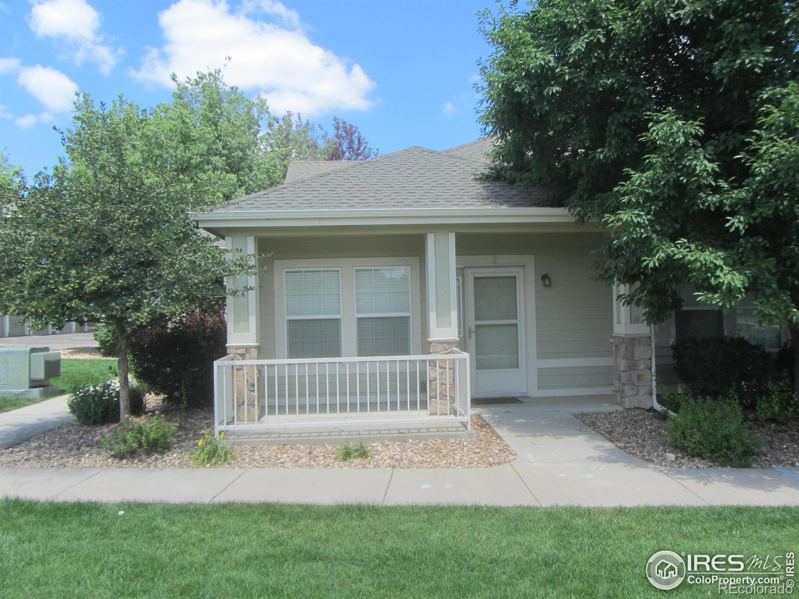 1900  68th avenue, Greeley sold home. Closed on 2025-08-25 for $300,000.