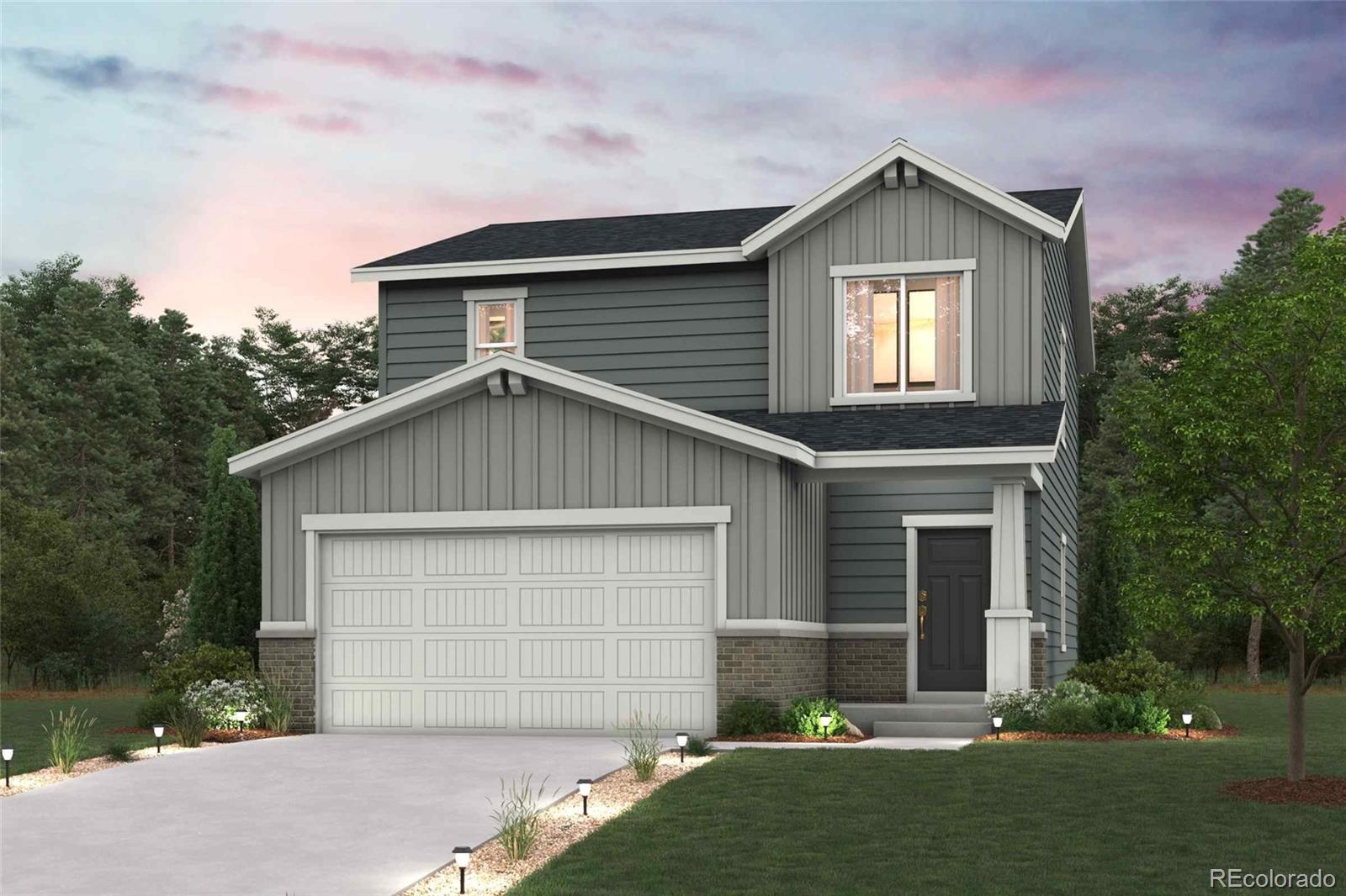 Farmlore Brighton Home | MLS #: 53492042178  Flower Blossom Avenue, Brighton Beds: 3 Baths: 2 Price: $499,990