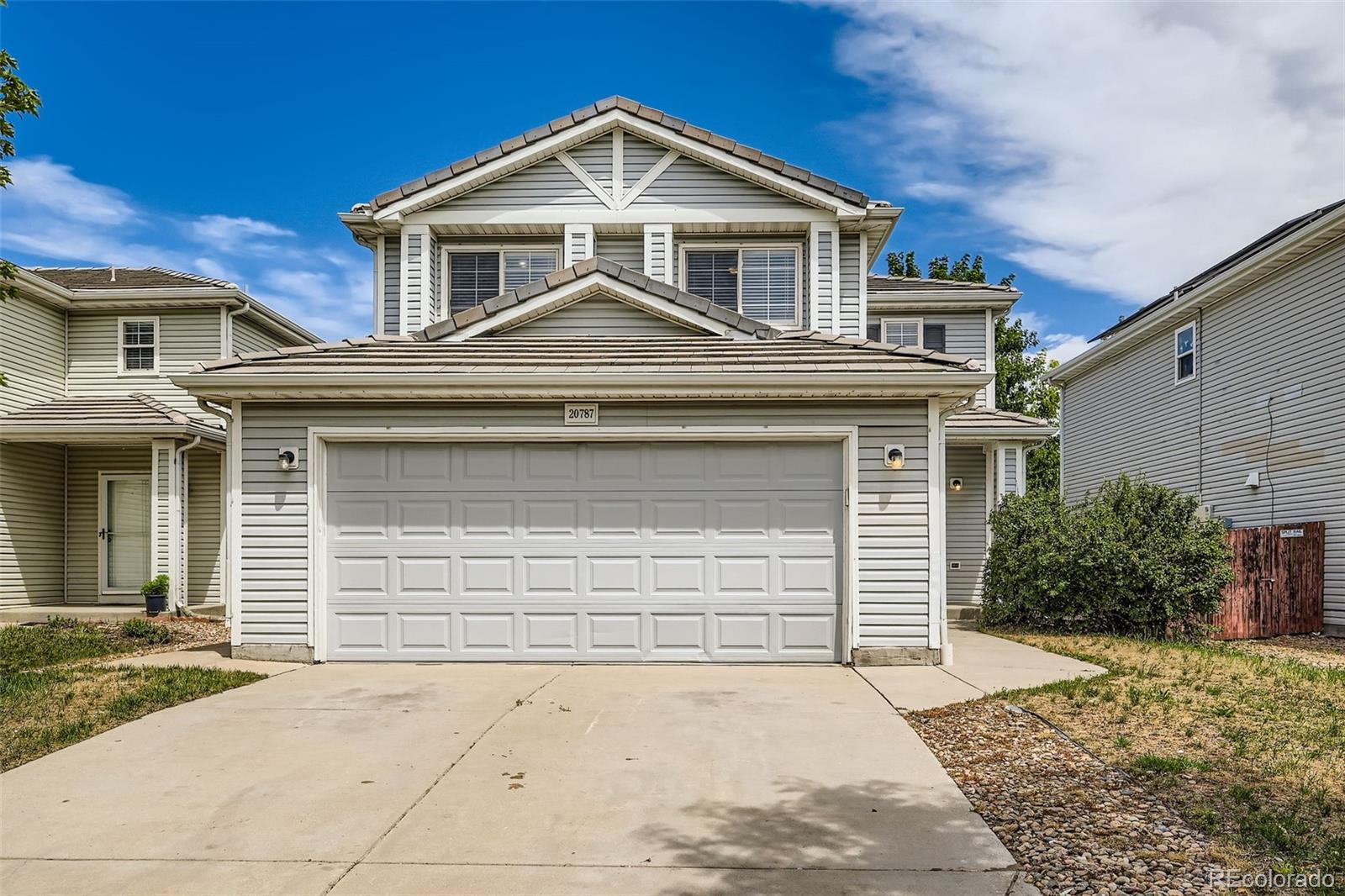 Green Valley Ranch Denver Home | MLS #: 788014720787 E 39th Avenue, Denver Beds: 3 Baths: 2 Price: $455,000