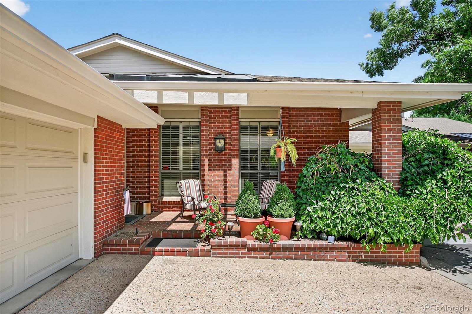 Cherry Hills I Denver Condo / Townhome | MLS #: 89233902800 S University Boulevard 174, Denver Beds: 3 Baths: 3 Price: $1,050,000