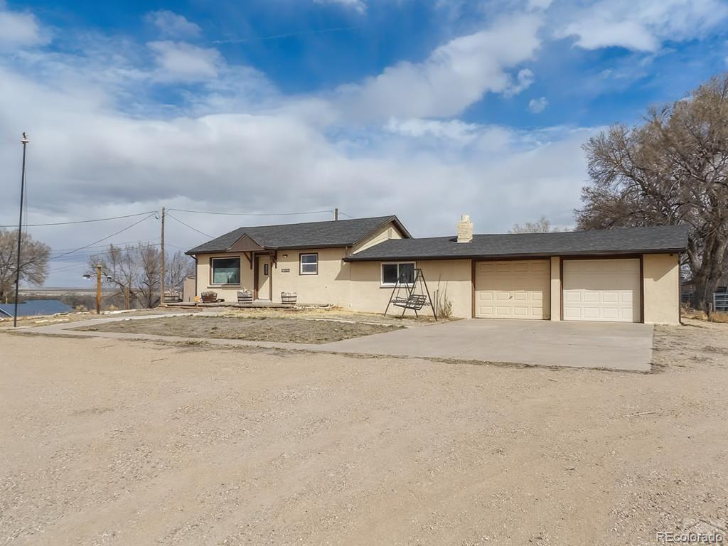  Pueblo Home | MLS #: 83273231002  Frontier , Pueblo Beds: 4 Baths: 2 Price: $249,900