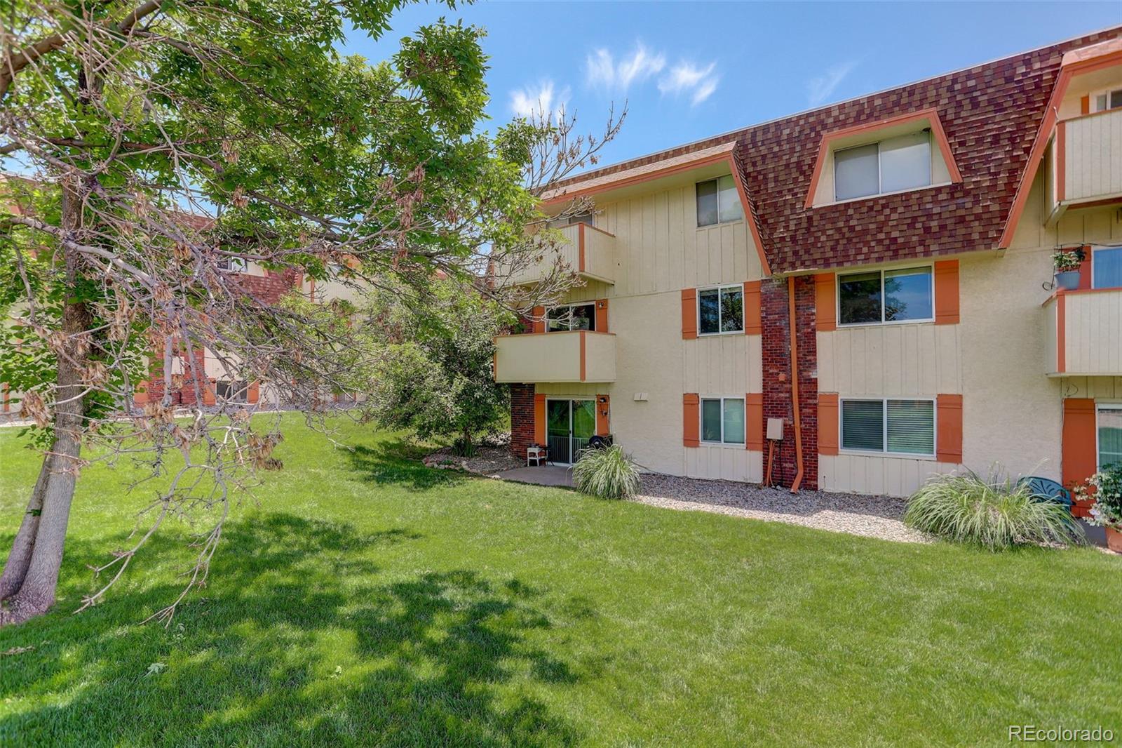 Bravado Thornton Condo / Townhome | MLS #: 344313410211  Ura Lane 208, Thornton Beds: 2 Baths: 2 Price: $175,000