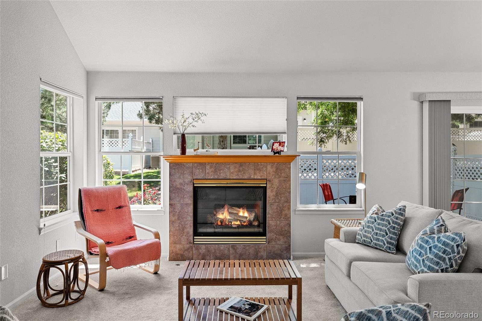 Danbury Park Aurora Condo / Townhome | MLS #: 982591212756 E Harvard Circle , Aurora Beds: 2 Baths: 3 Price: $445,000