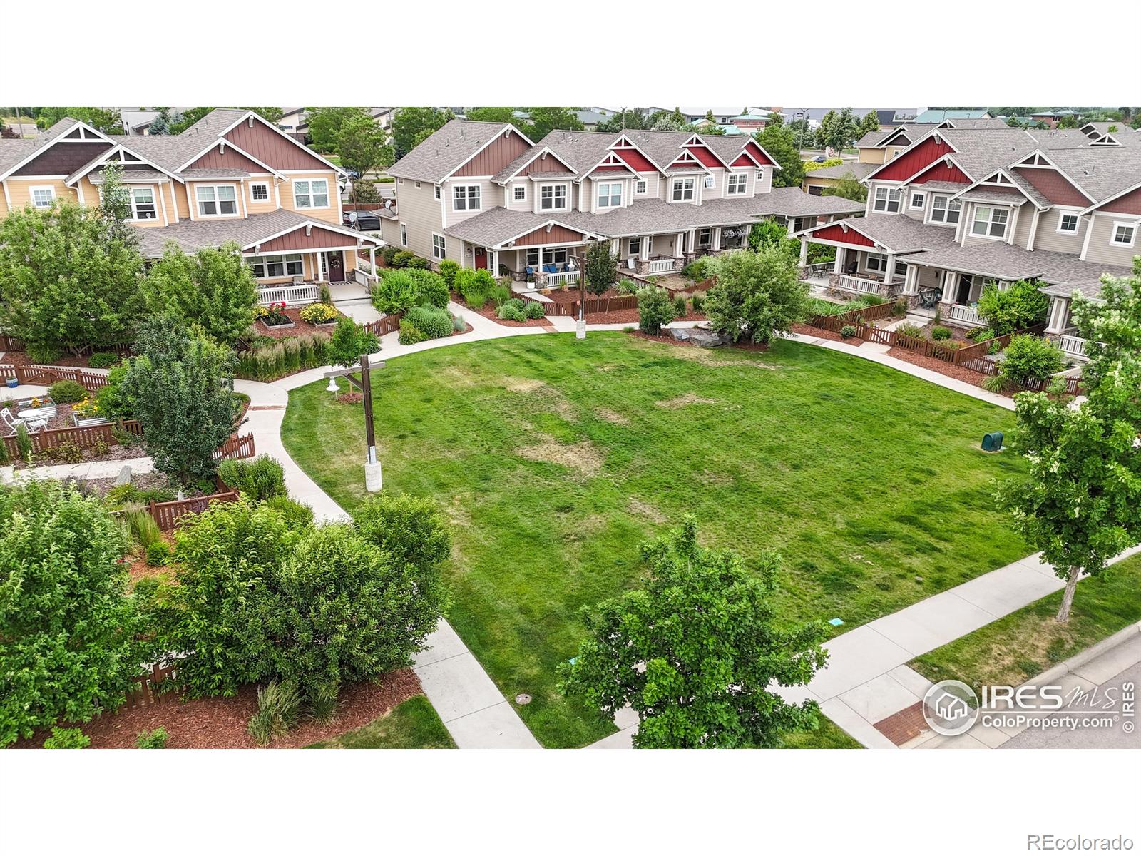 Bucking Horse Filing 1 Fort Collins Home | MLS #: 45678910381652135  Scarecrow Road, Fort Collins Beds: 3 Baths: 3 Price: $490,000