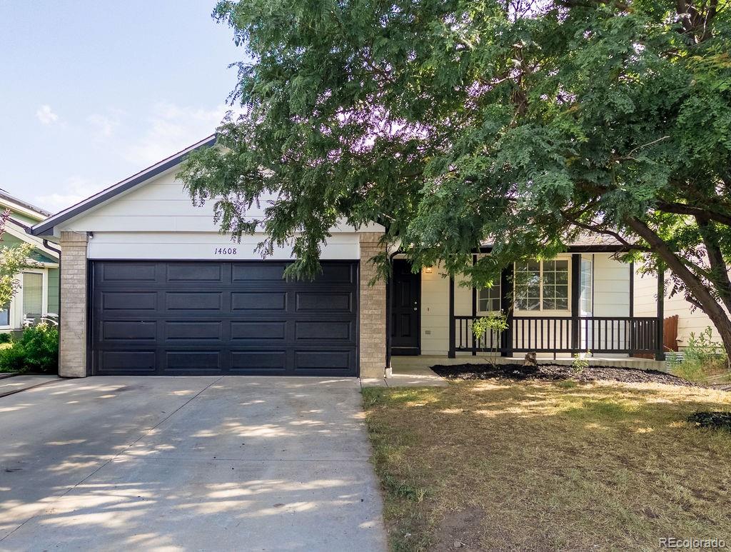 14608 e 52nd avenue, Denver sold home. Closed on 2025-09-05 for $450,000.