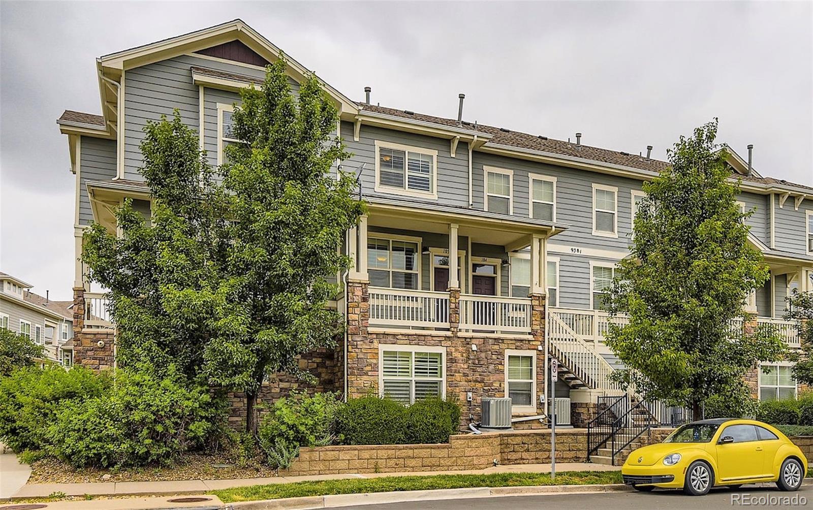 9381 ashbury circle, Parker sold home. Closed on 2025-07-31 for $420,000.