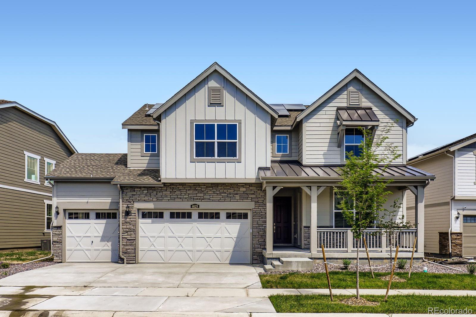 Brighton Crossing Brighton Home | MLS #: 21826264629  Hatcher Drive, Brighton Beds: 5 Baths: 5 Price: $679,450