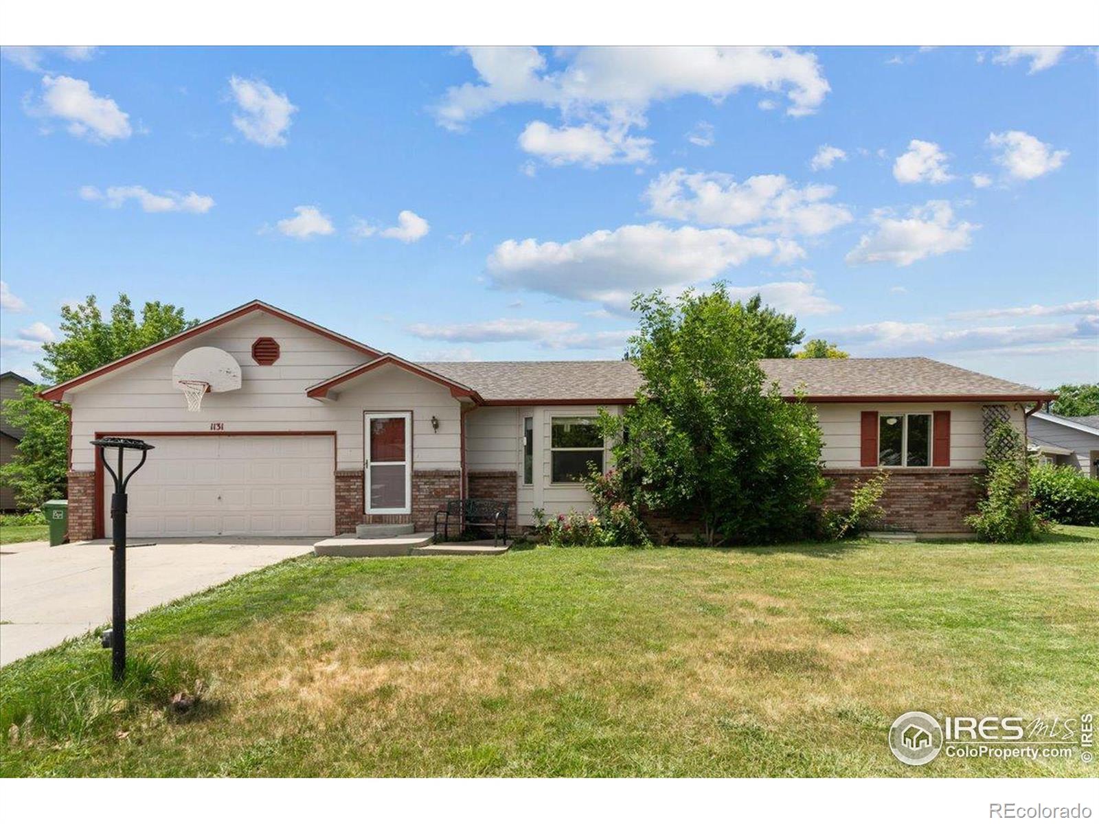 Loch Lon Loveland Home | MLS #: 45678910381881131  Patricia Drive, Loveland Beds: 3 Baths: 2 Price: $464,000