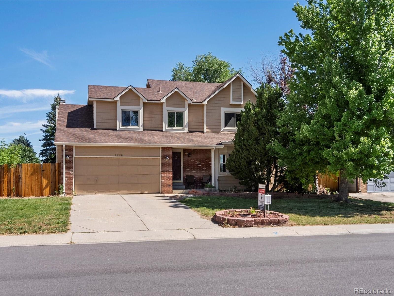 Meadows Littleton Home | MLS #: 91114815903 S Ward Street, Littleton Beds: 3 Baths: 4 Price: $599,000