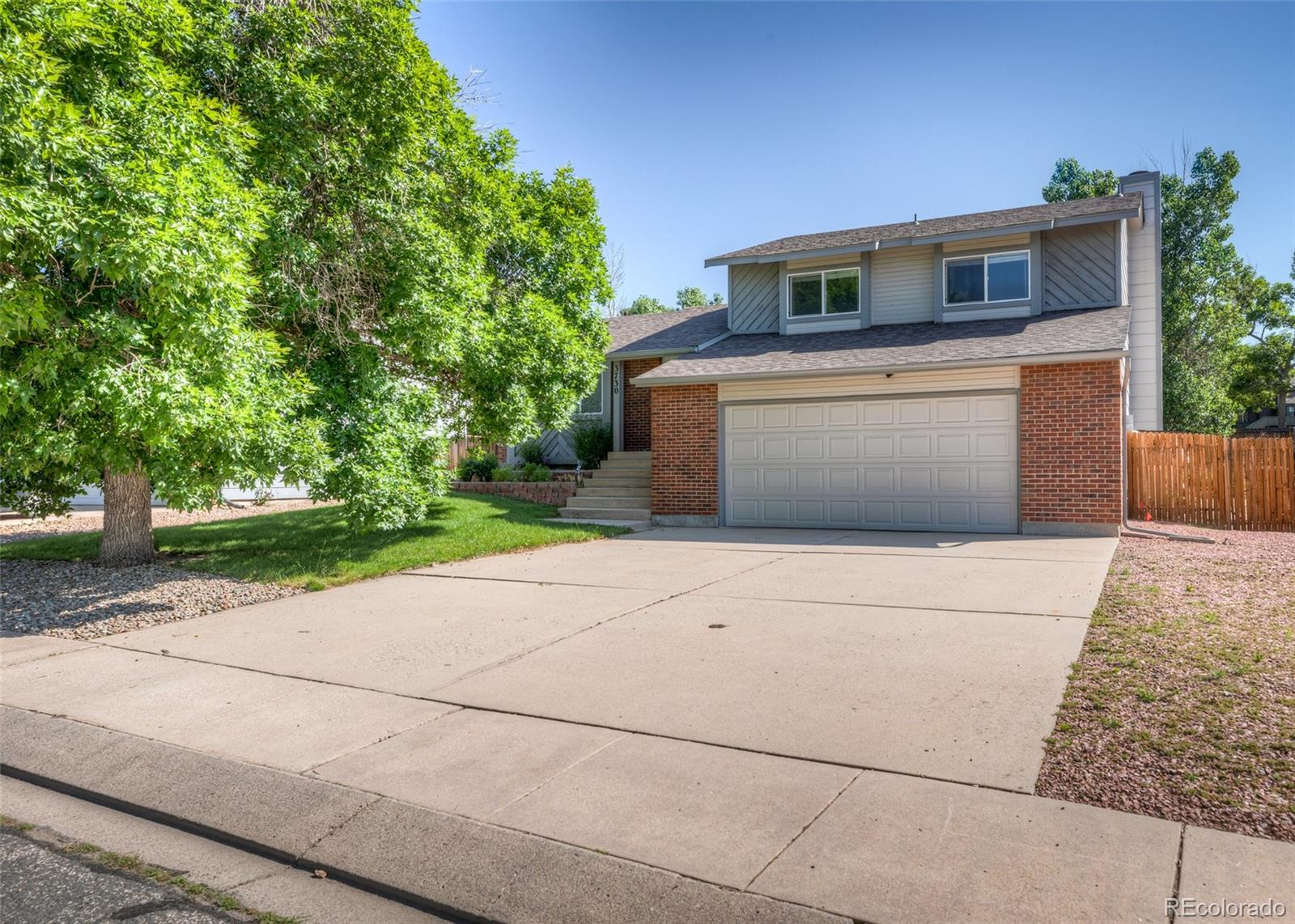 Briargate Colorado Springs Home | MLS #: 54194263730  Deep Haven Drive, Colorado Springs Beds: 3 Baths: 3 Price: $499,000
