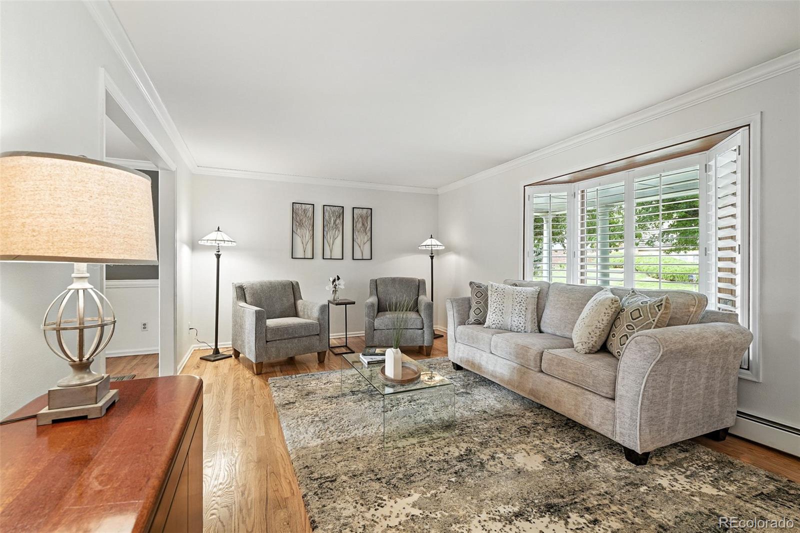 Southmoor Park Denver Home | MLS #: 63275013871 S Narcissus Way, Denver Beds: 4 Baths: 4 Price: $940,000