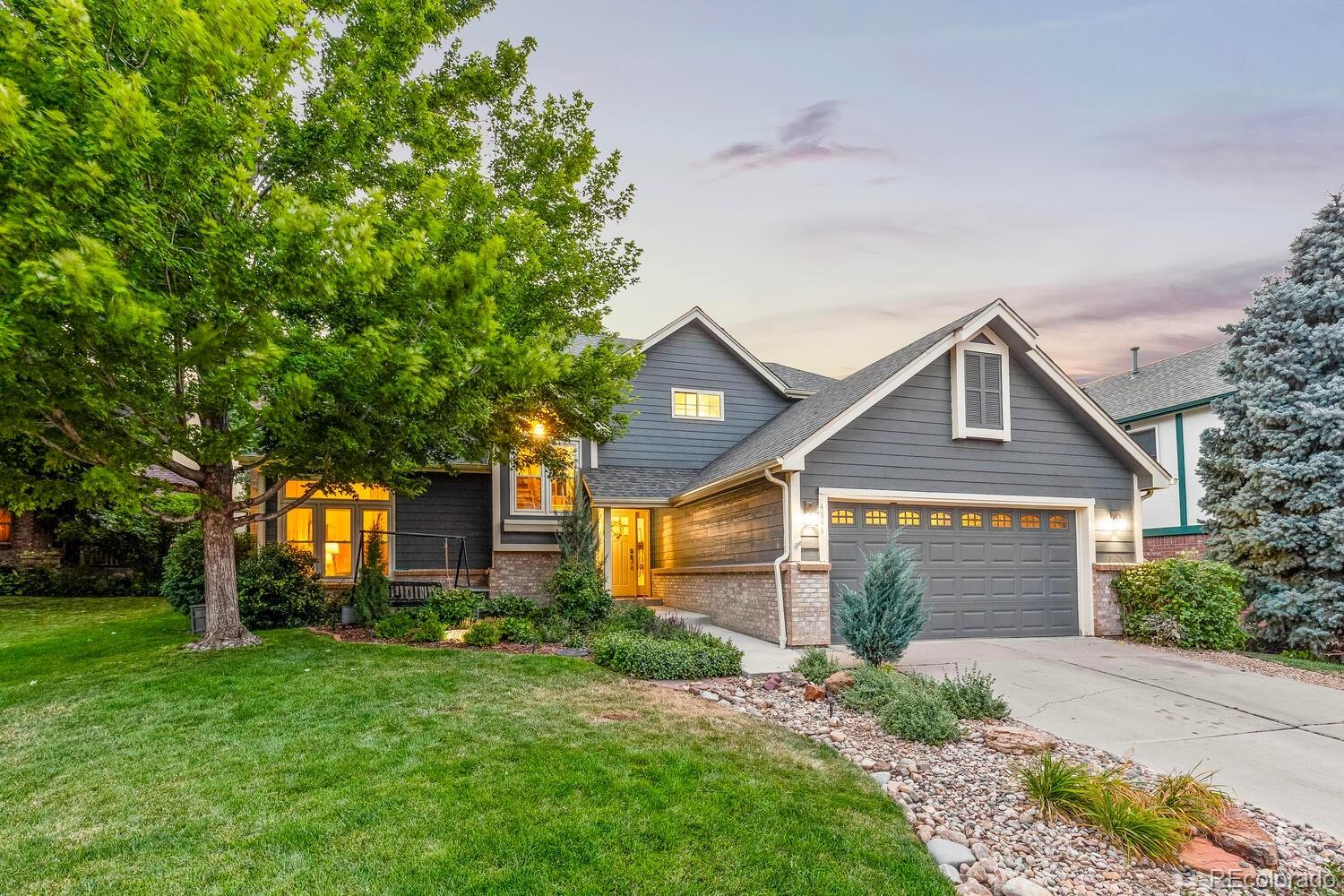 4841 s yukon street, Denver sold home. Closed on 2025-09-12 for $725,000.