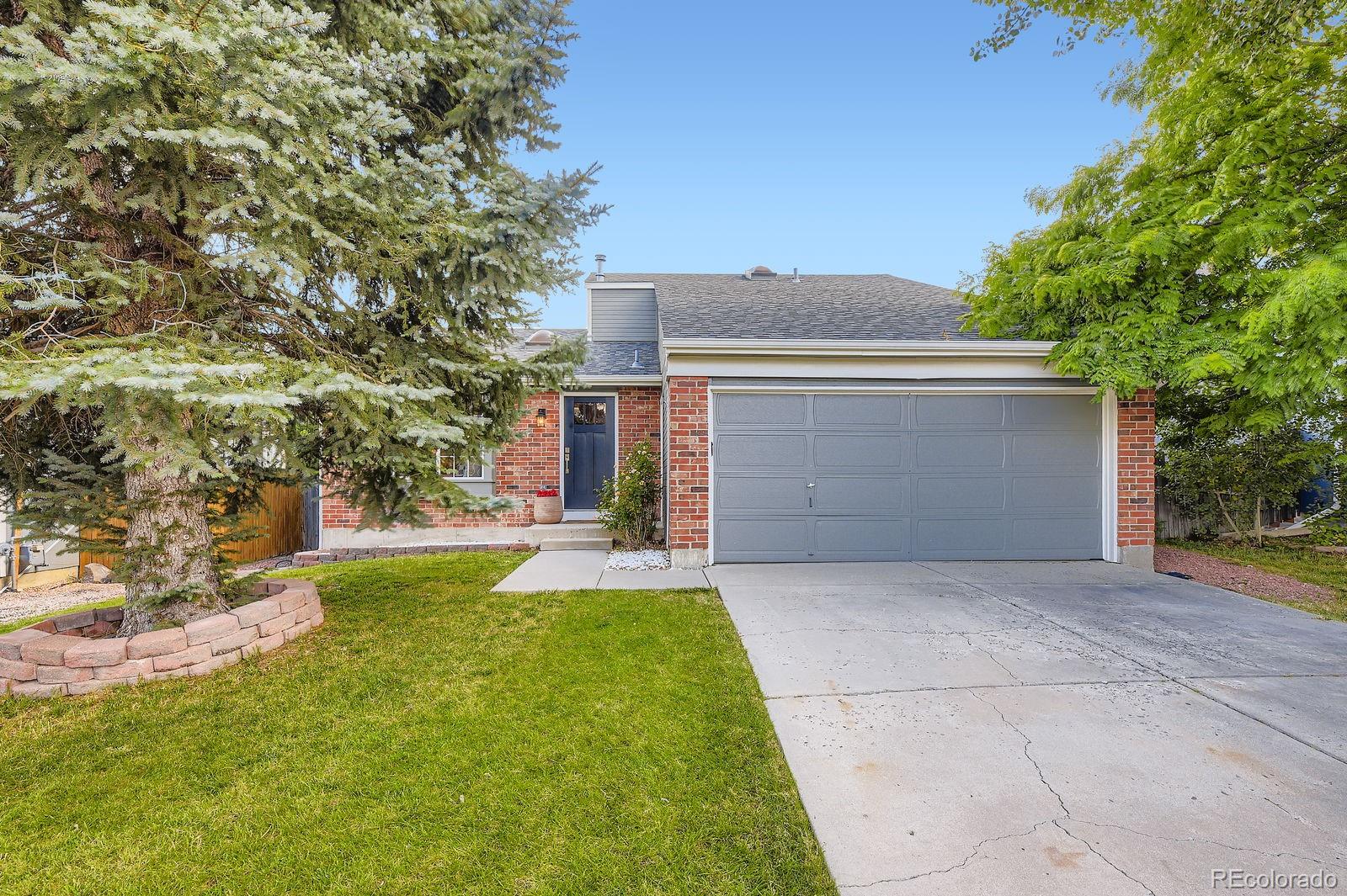 Westgold Meadows Littleton Home | MLS #: 572940412476 W Prentice Place, Littleton Beds: 3 Baths: 2 Price: $550,000