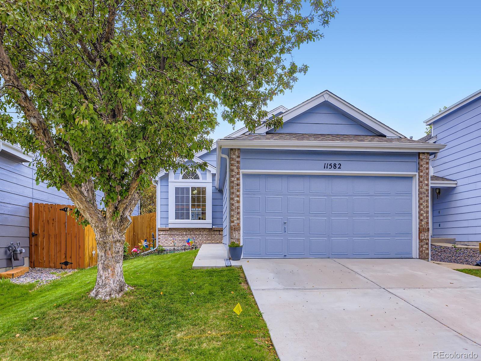 11582 depew court, Westminster sold home. Closed on 2025-08-29 for $507,900.