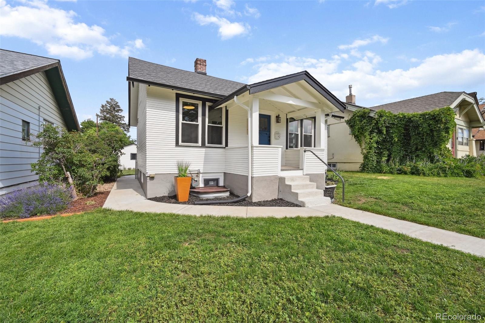 Park Englewood Home | MLS #: 68424123226 S Grant Street, Englewood Beds: 3 Baths: 2 Price: $515,000