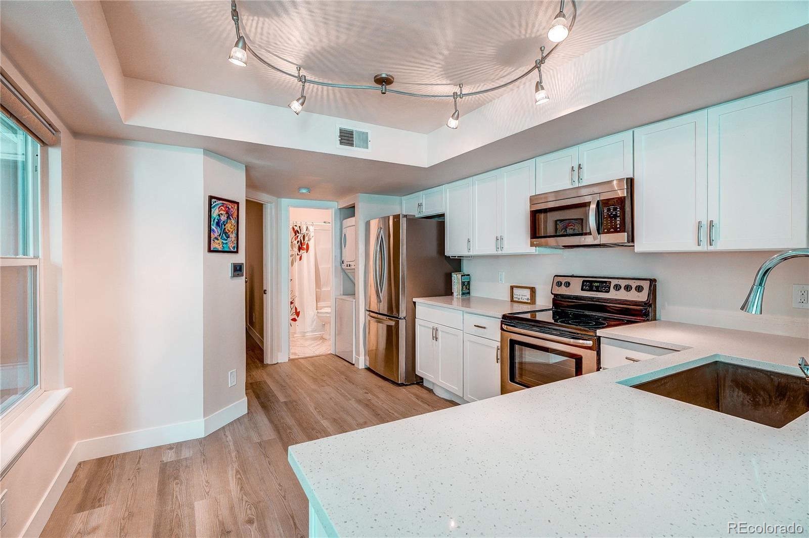 Sable Cove Aurora Condo / Townhome | MLS #: 5786912919 S Dawson Way 14, Aurora Beds: 2 Baths: 1 Price: $220,000