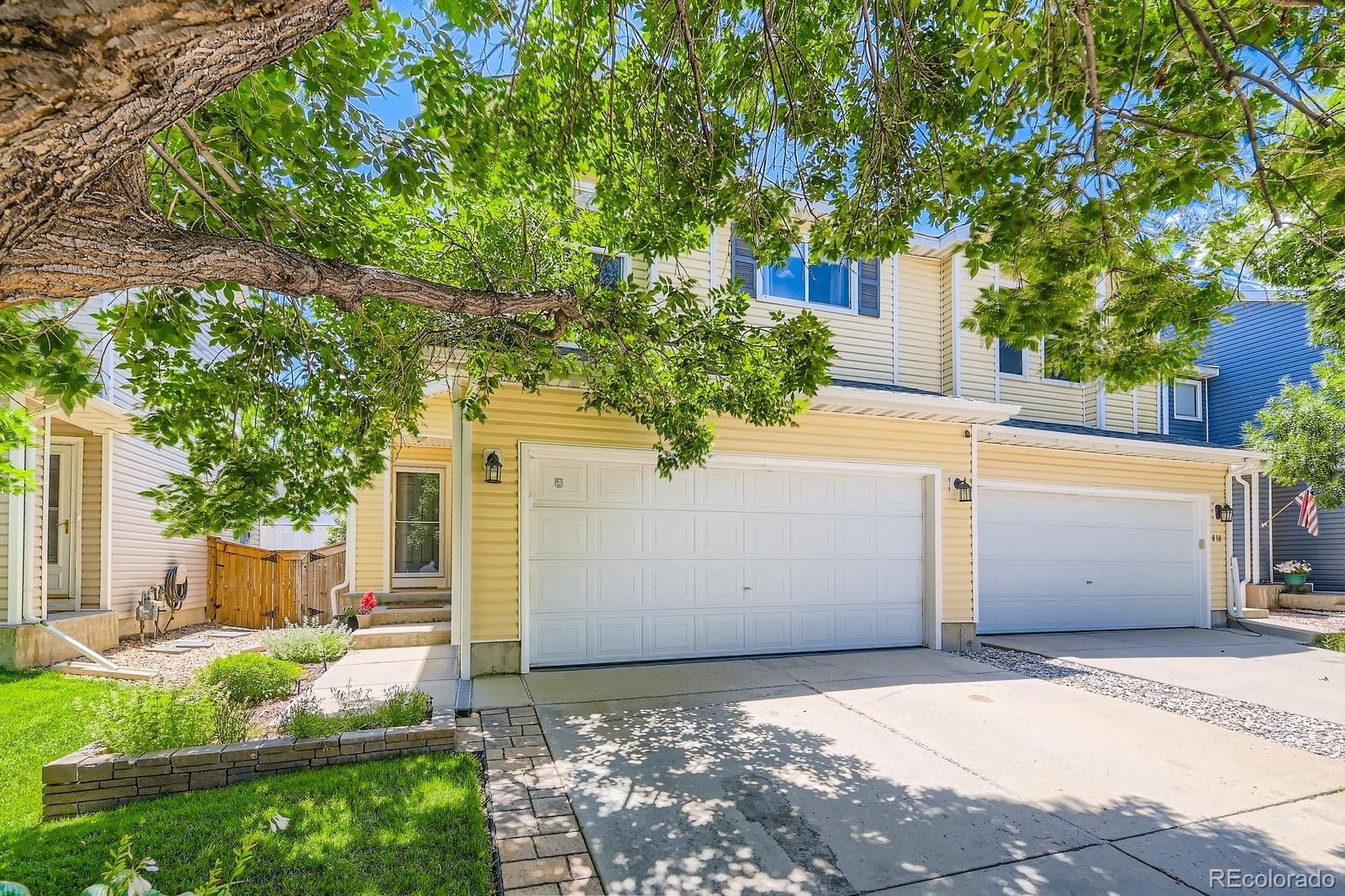 Platte River Ranch Brighton Condo / Townhome | MLS #: 7154776812  Dove Avenue , Brighton Beds: 3 Baths: 3 Price: $360,000