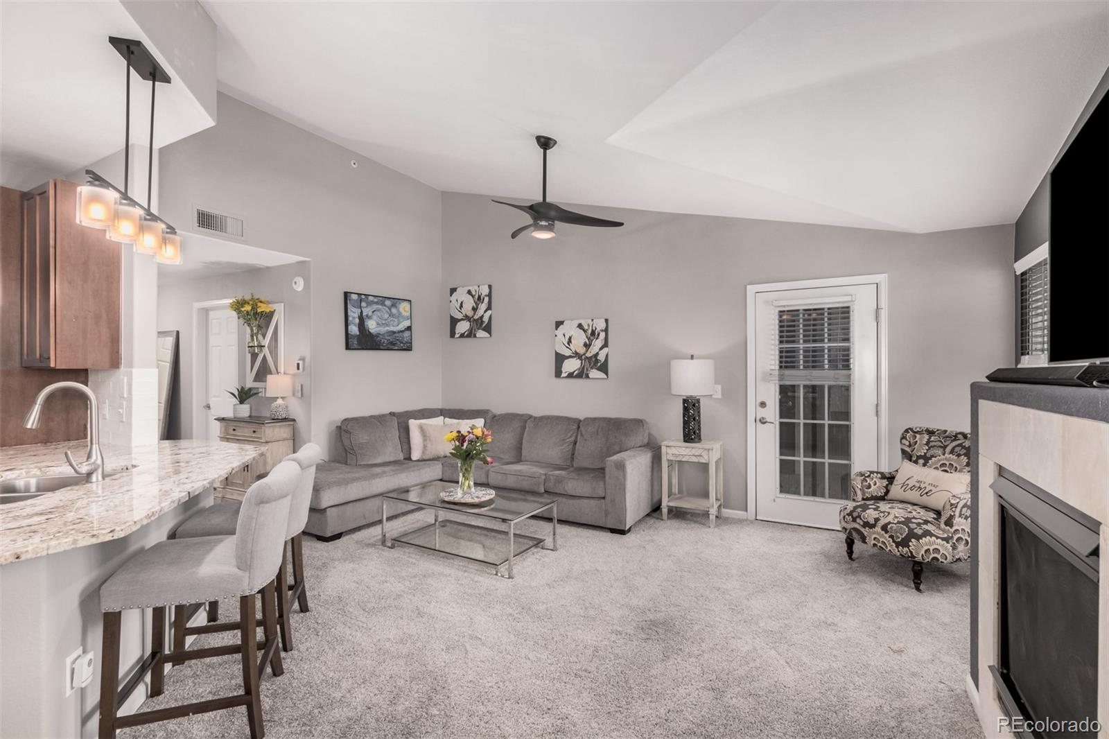 Blue Sky At Vista Ridge Erie Condo / Townhome | MLS #: 38173322955  Blue Sky Circle 6-307, Erie Beds: 2 Baths: 2 Price: $360,000