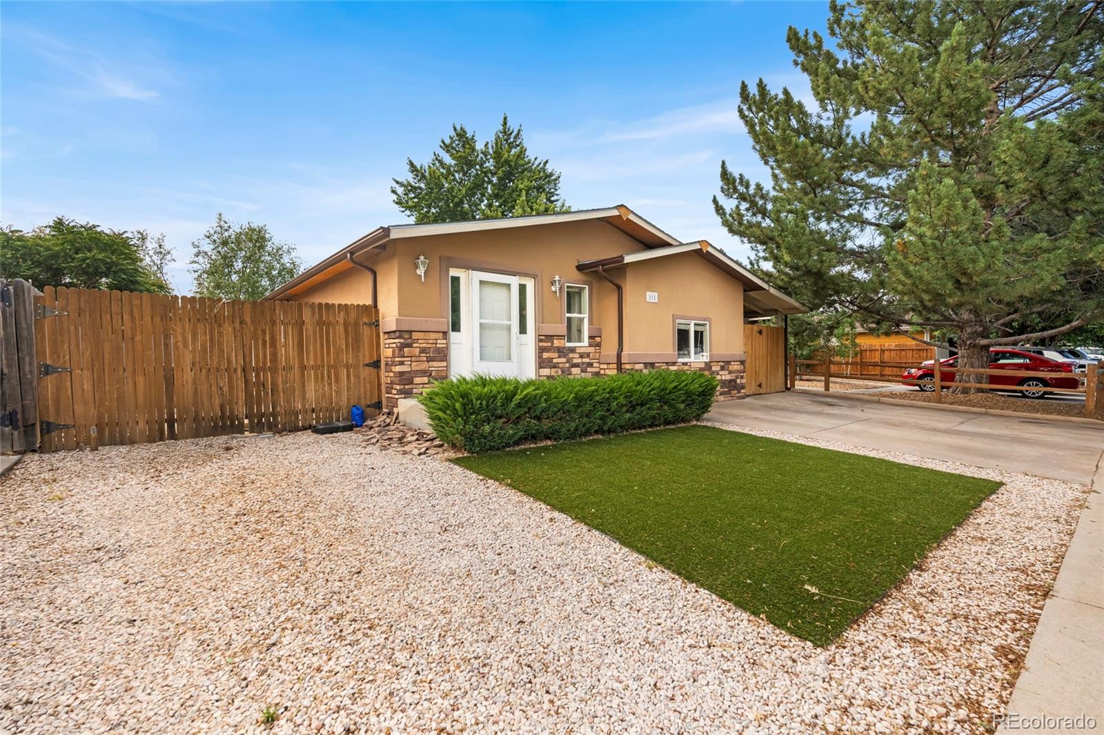 Lochwood Lochbuie Home | MLS #: 6906518111  Yakima Street, Lochbuie Beds: 4 Baths: 2 Price: $375,000