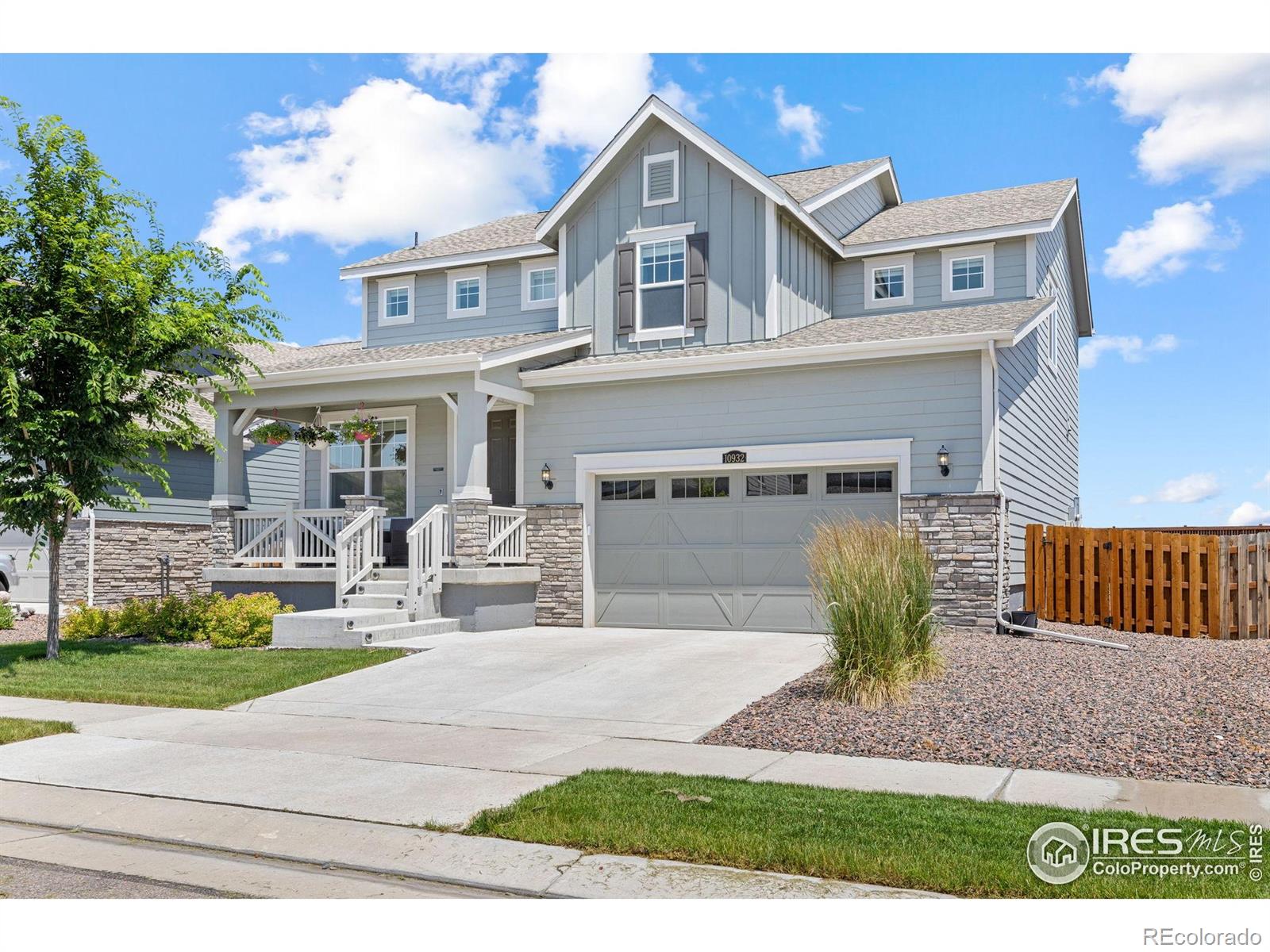 Turnberry Commerce City Home | MLS #: 456789103826810932  Xanadu Street, Commerce City Beds: 4 Baths: 3 Price: $590,000