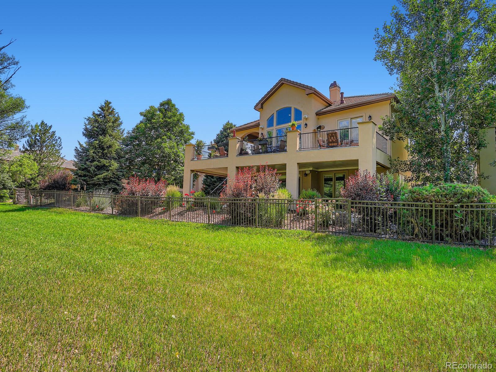 Villages At Raccoon Creek Littleton Home | MLS #: 52210865092 S Allison Way, Littleton Beds: 4 Baths: 3 Price: $1,350,000