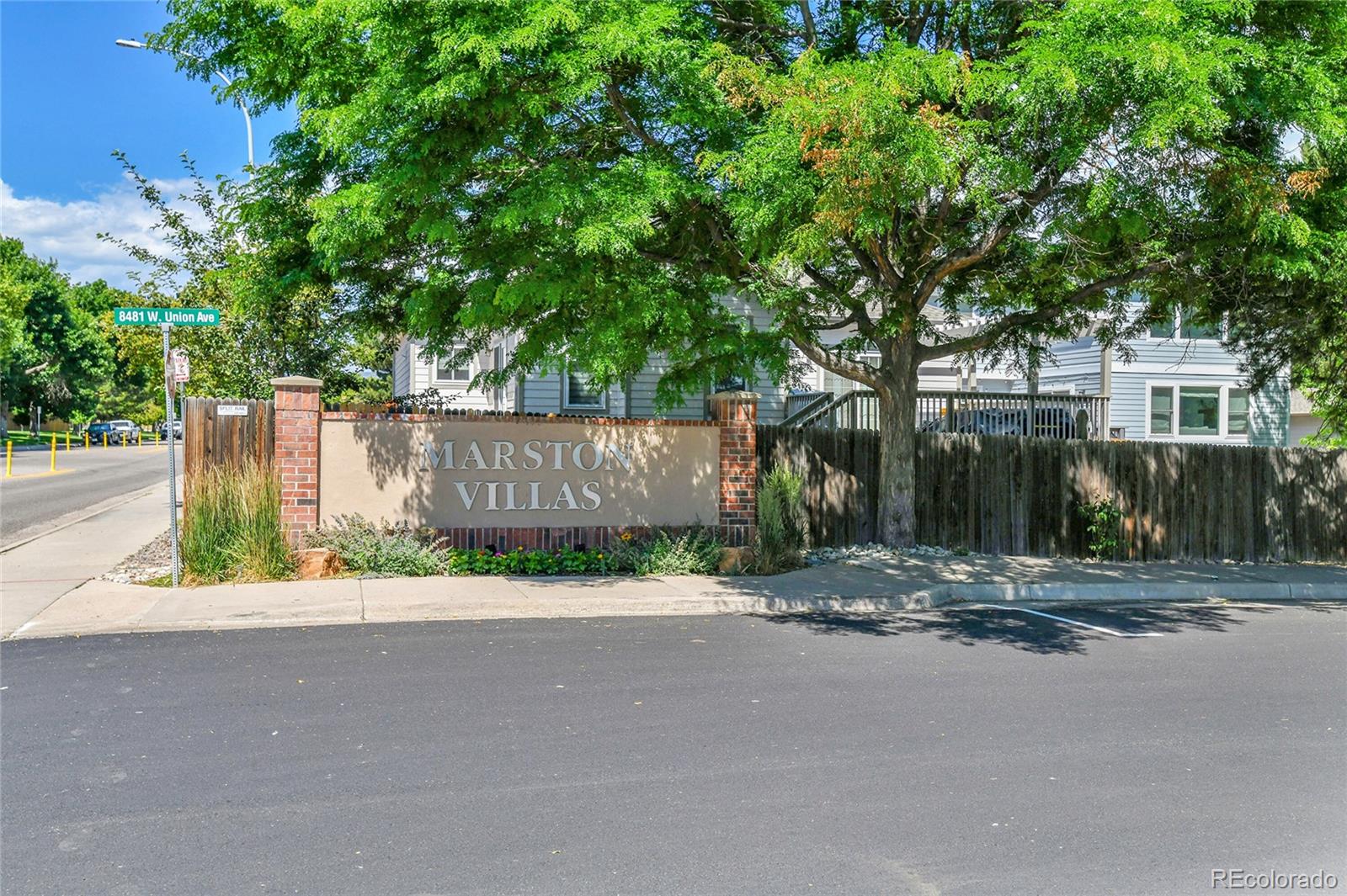 Marston Villas Littleton Condo / Townhome | MLS #: 77858468481 W Union Avenue 4-101, Littleton Beds: 3 Baths: 2 Price: $350,000
