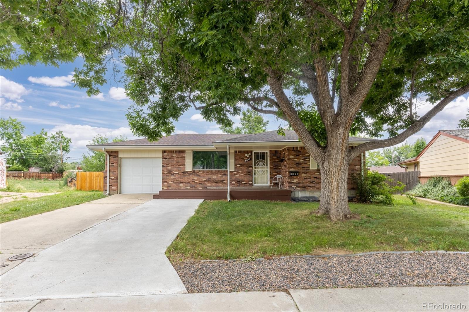 Woods Denver Home | MLS #: 19540628070  Florado Street, Denver Beds: 3 Baths: 2 Price: $480,000
